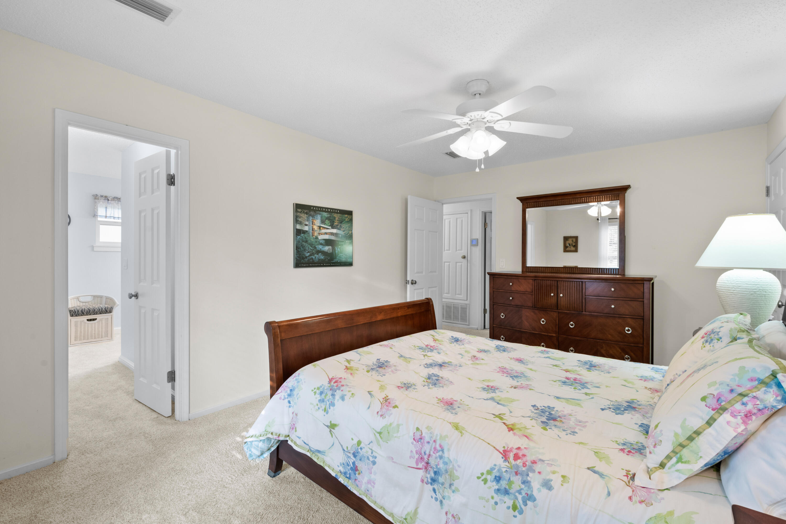 BAYOU POQUITO - Residential