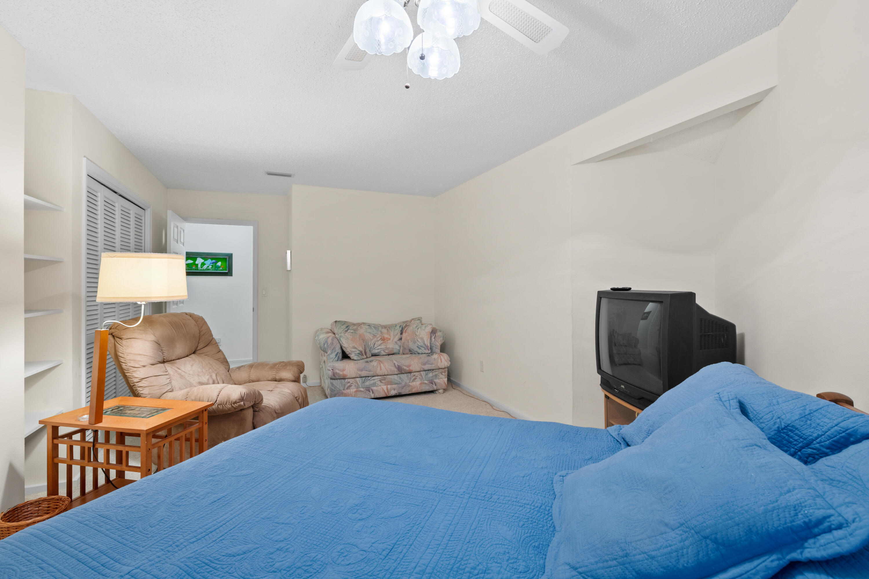 BAYOU POQUITO - Residential