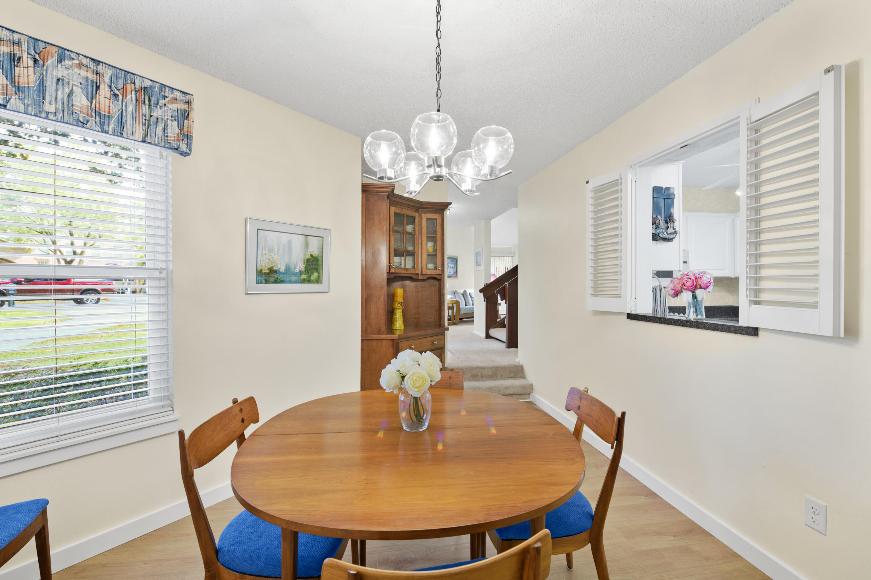 BAYOU POQUITO - Residential