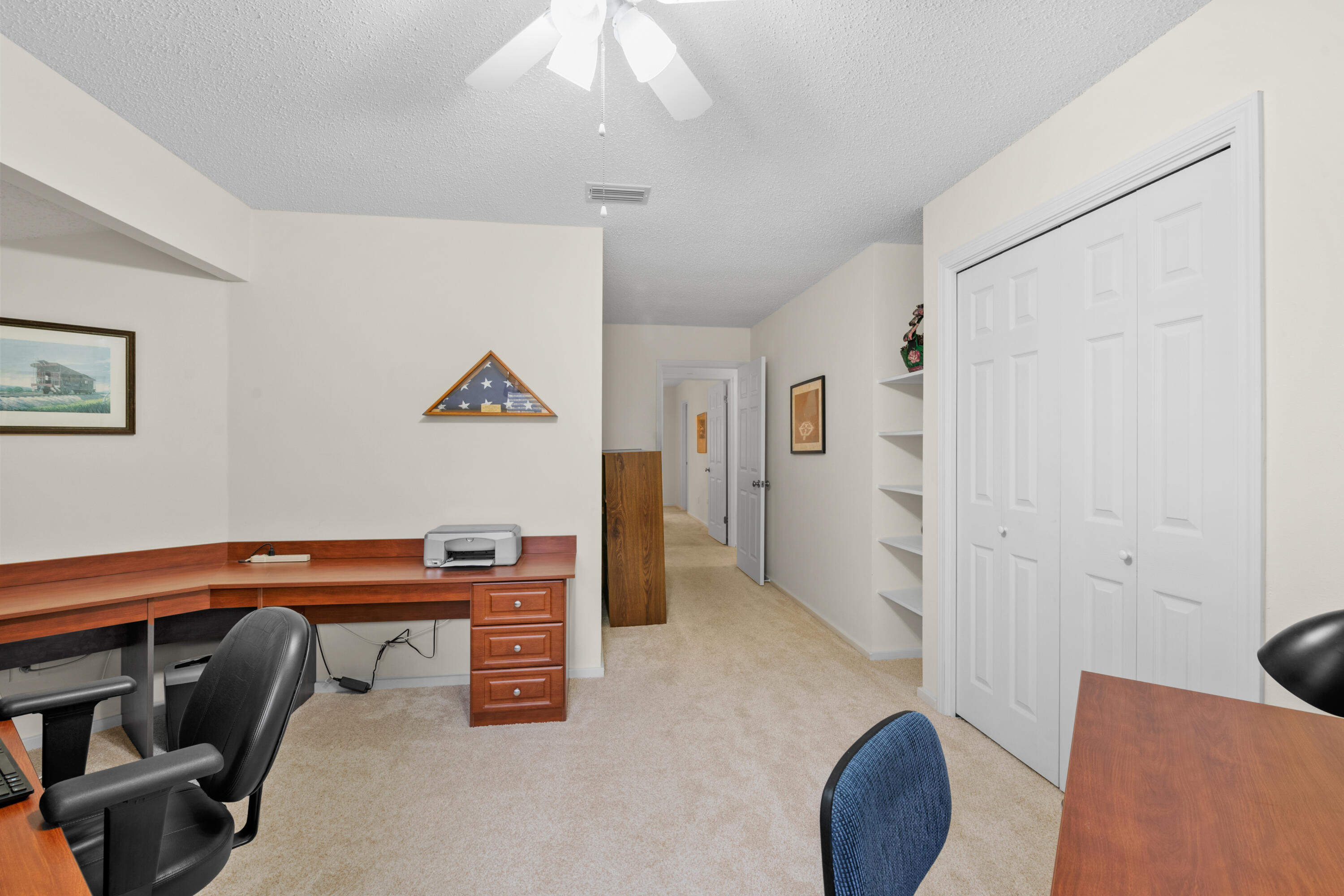 BAYOU POQUITO - Residential