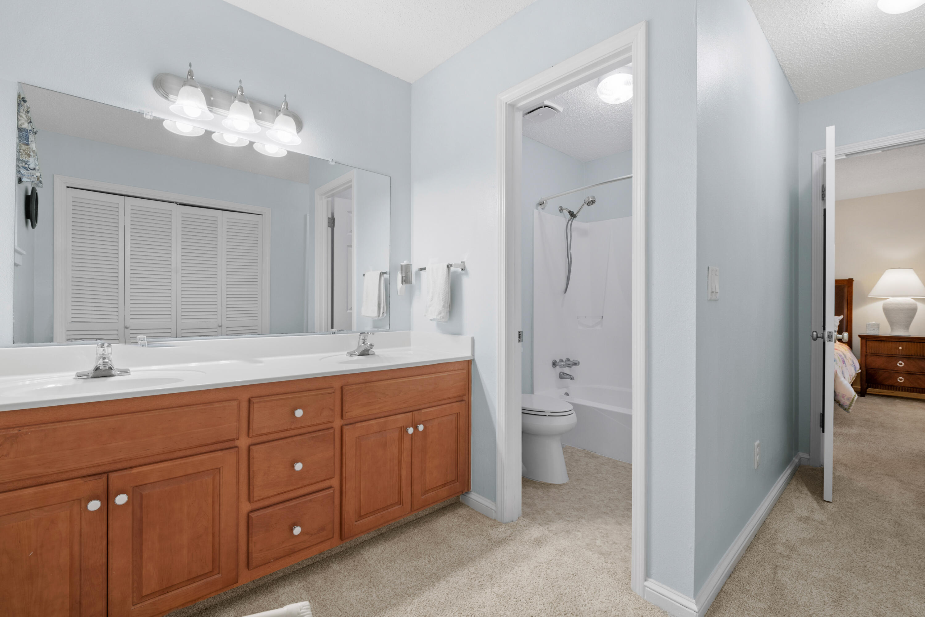 BAYOU POQUITO - Residential