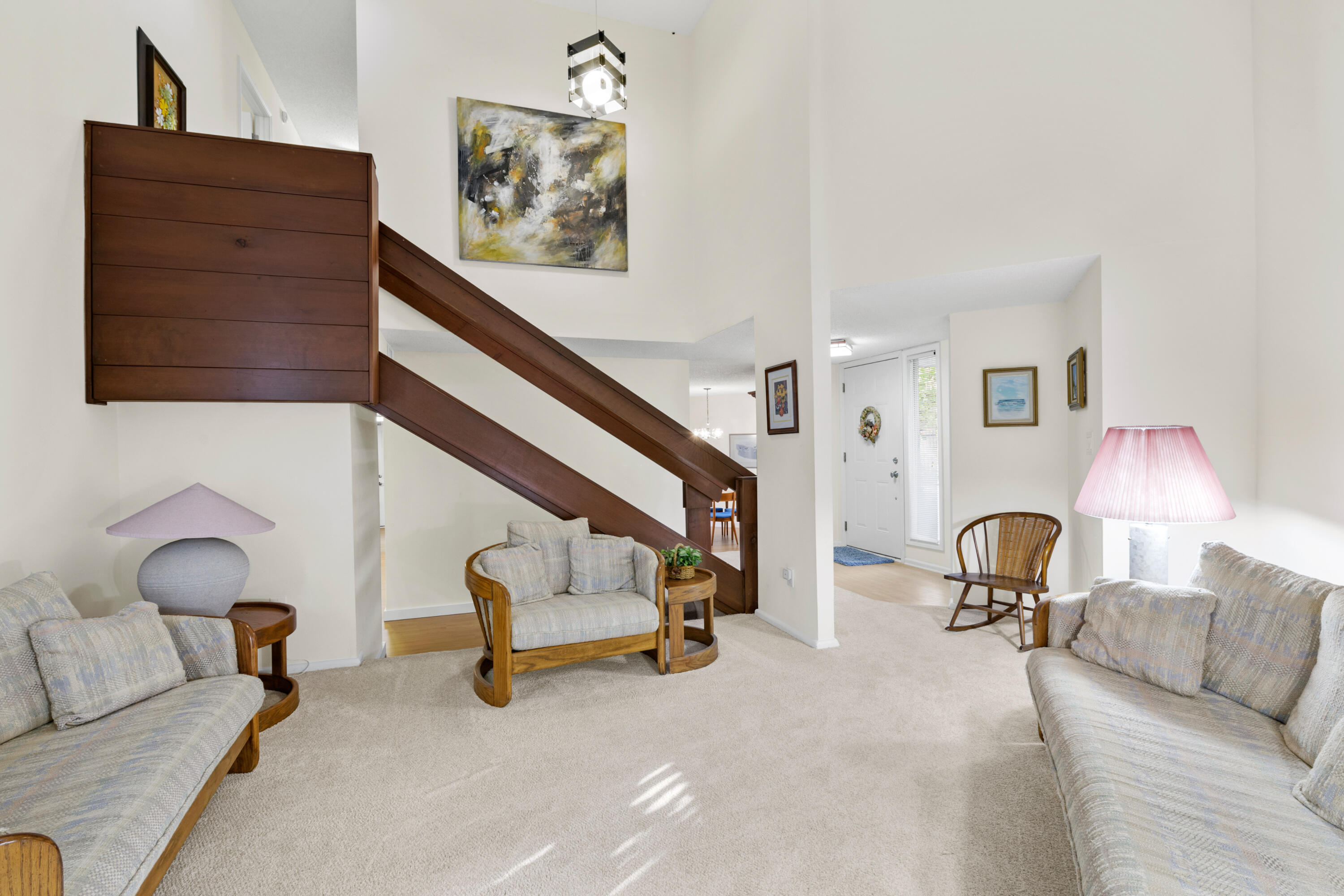 BAYOU POQUITO - Residential