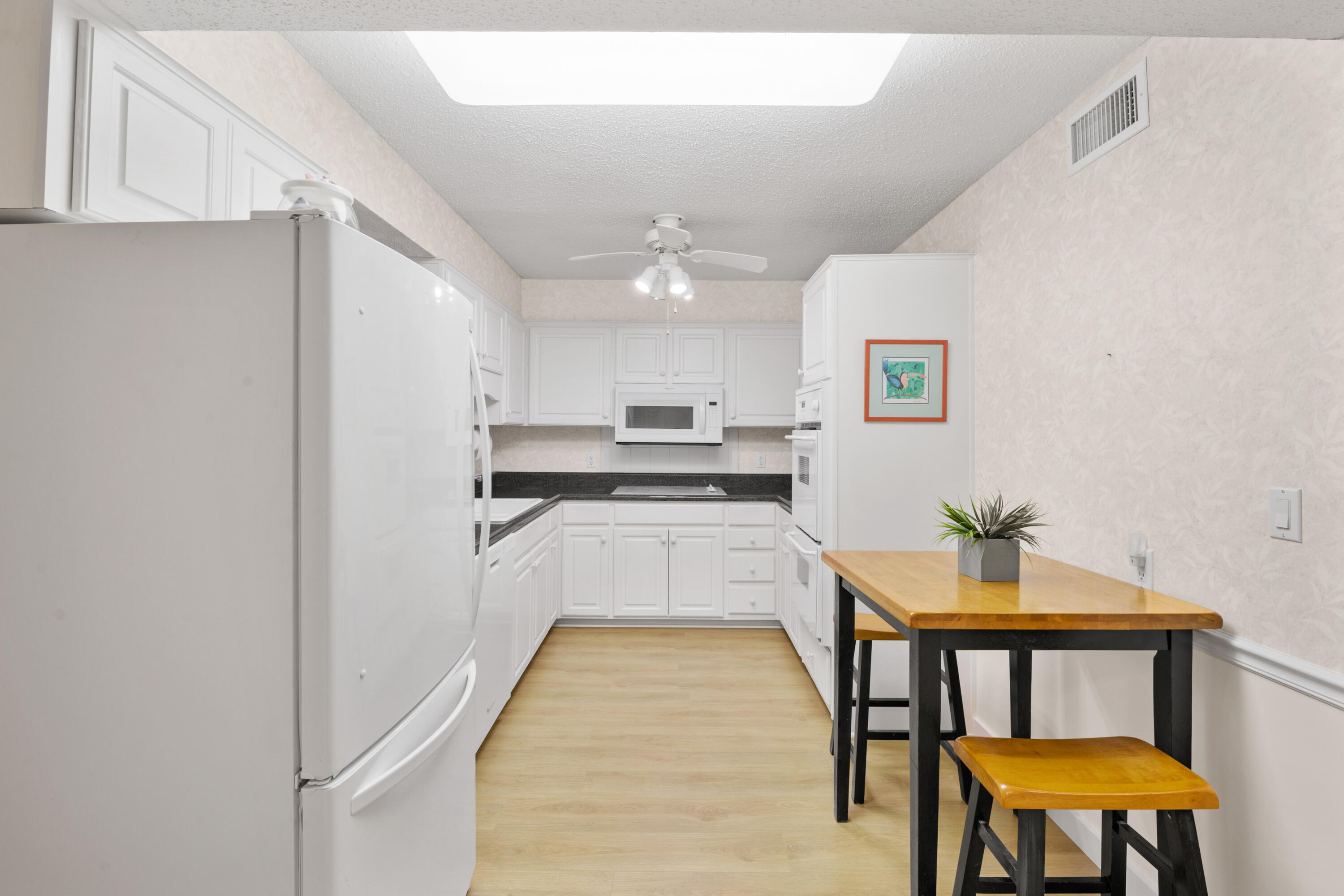 BAYOU POQUITO - Residential