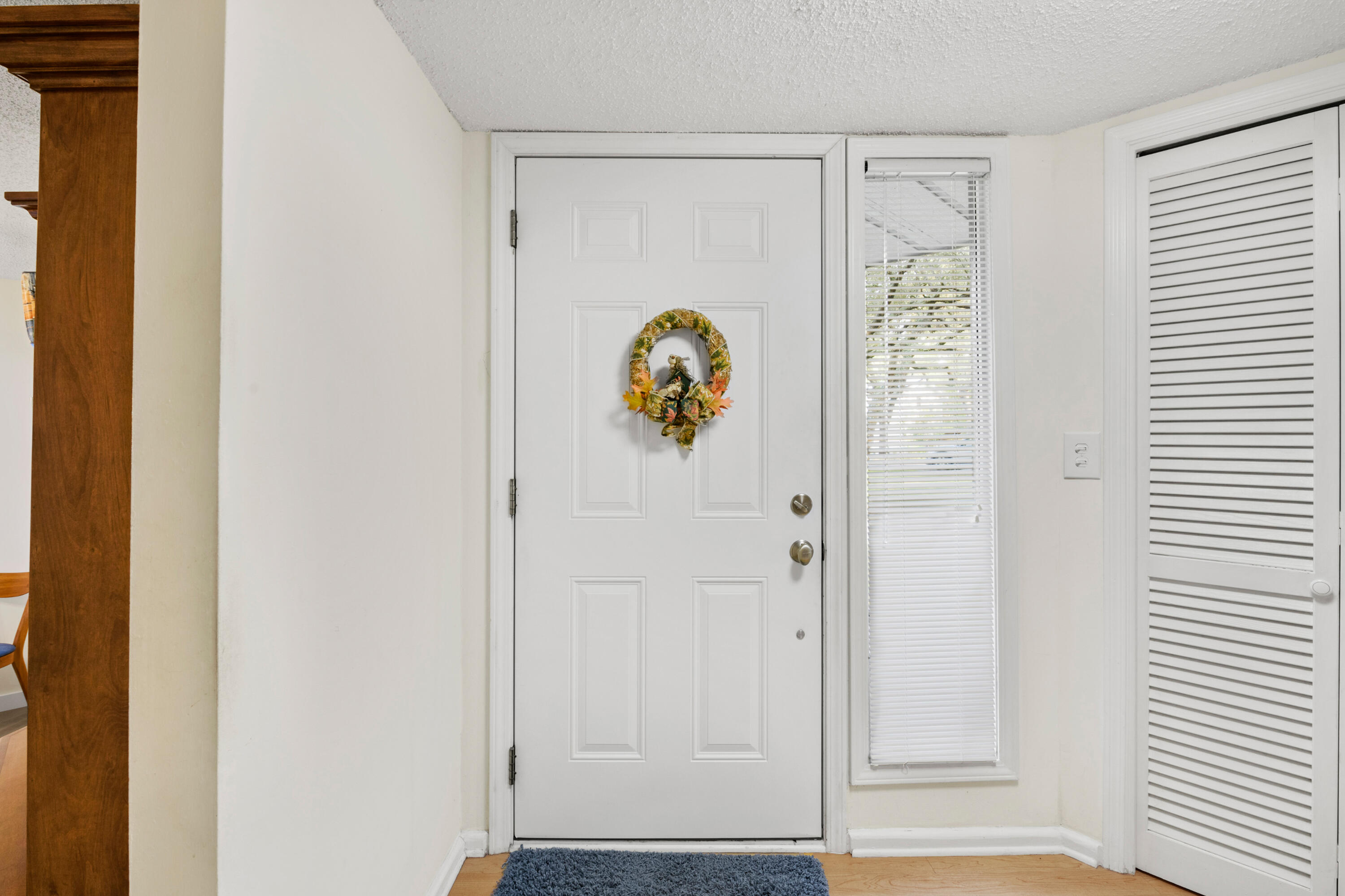 BAYOU POQUITO - Residential