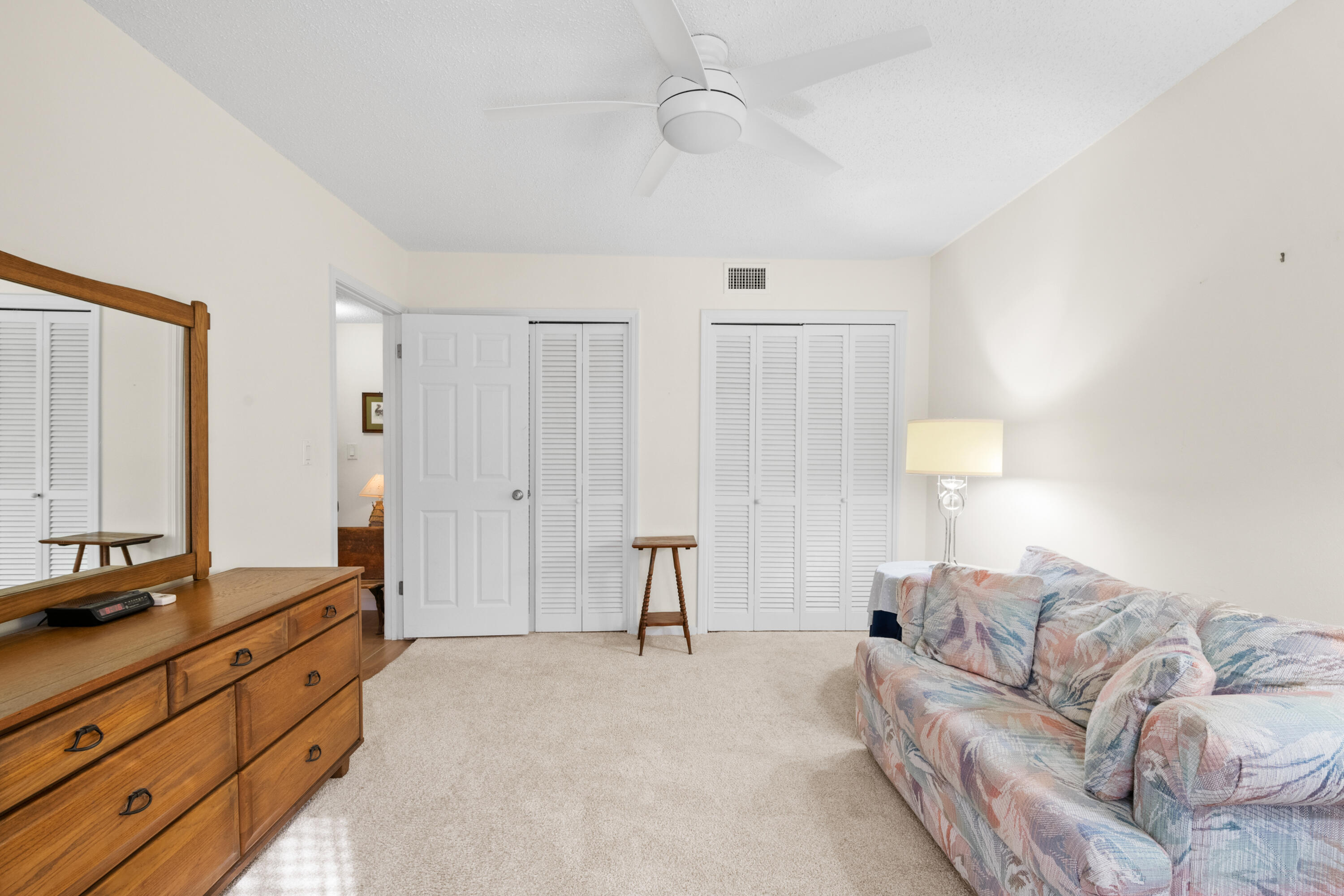 BAYOU POQUITO - Residential