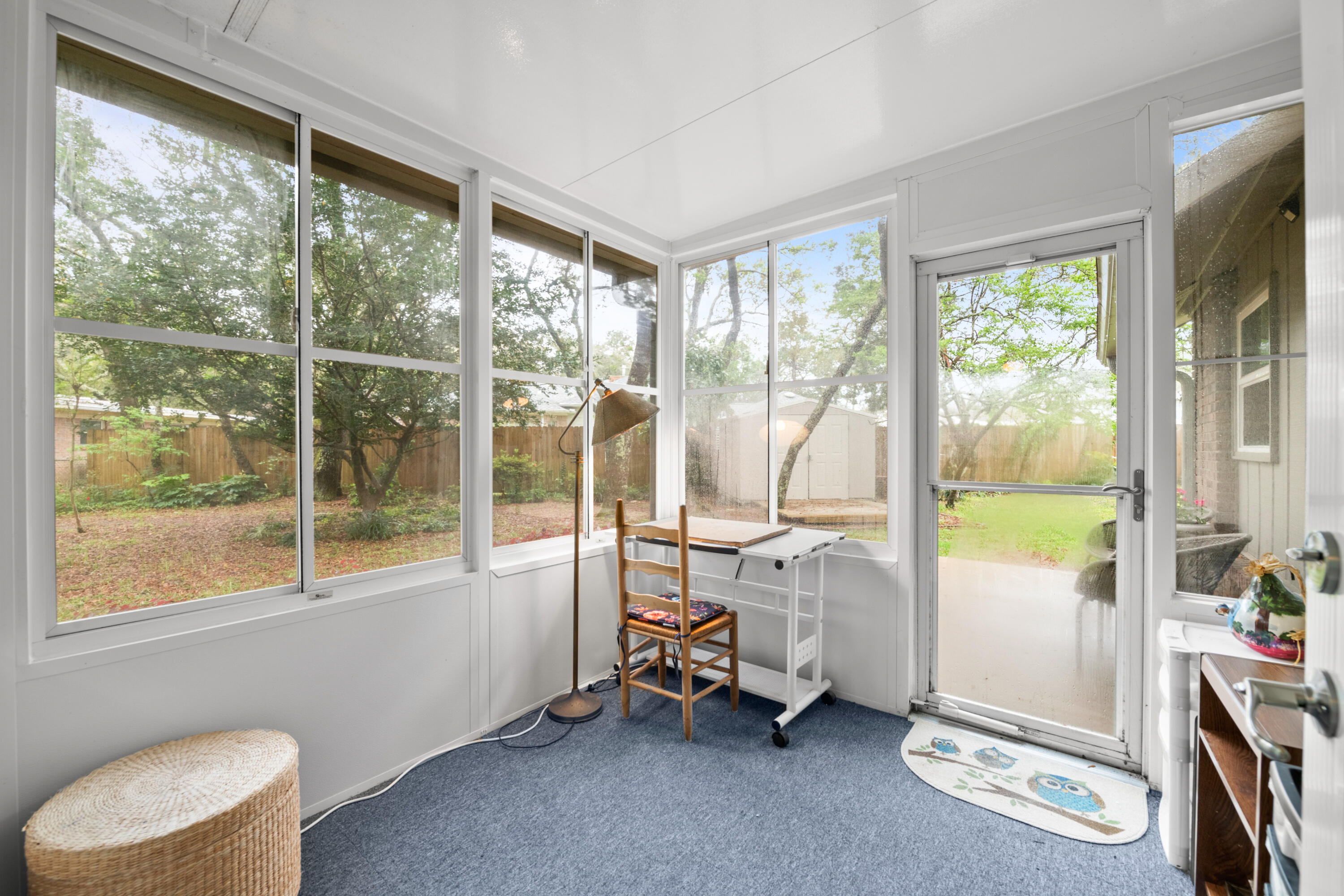 BAYOU POQUITO - Residential