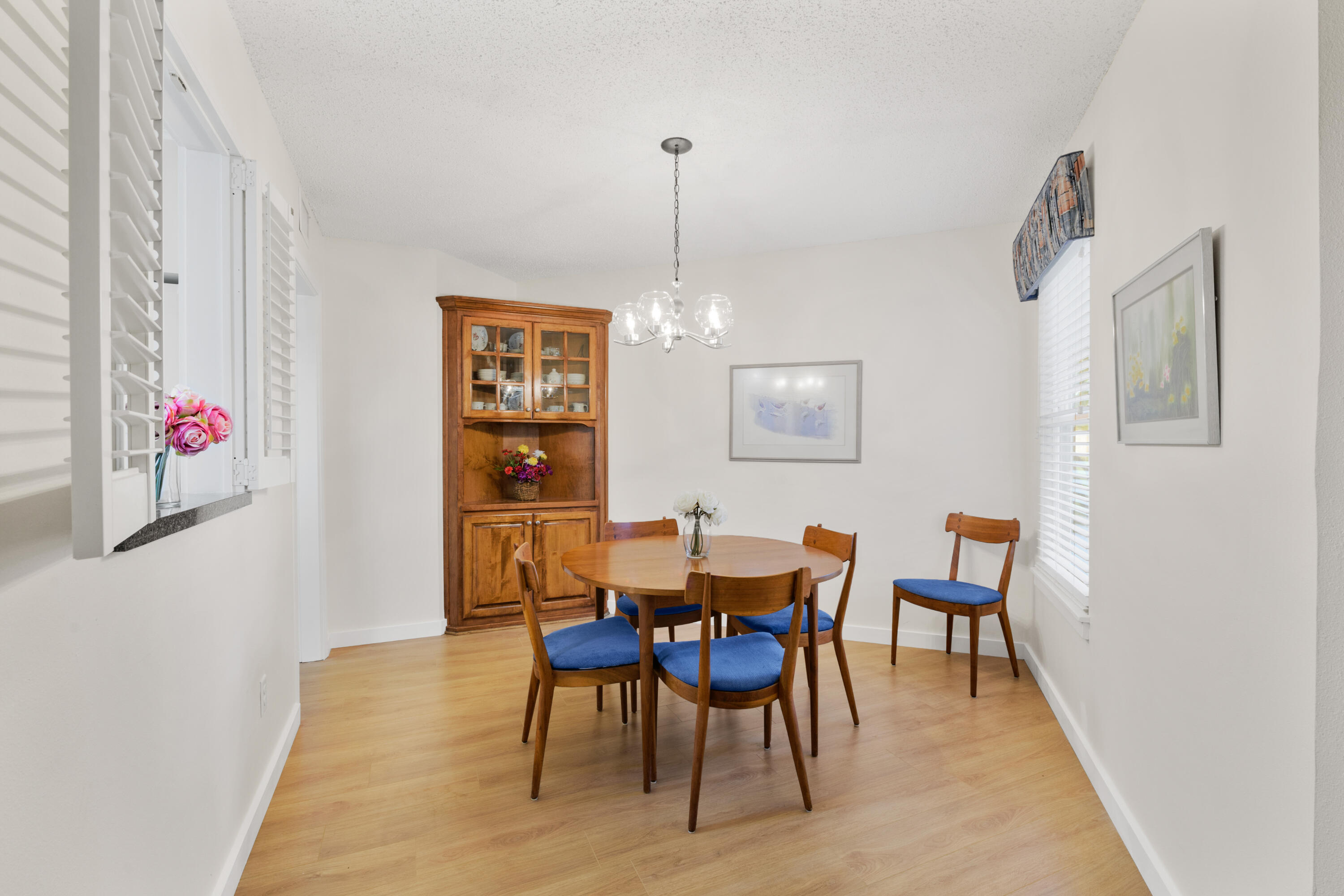 BAYOU POQUITO - Residential