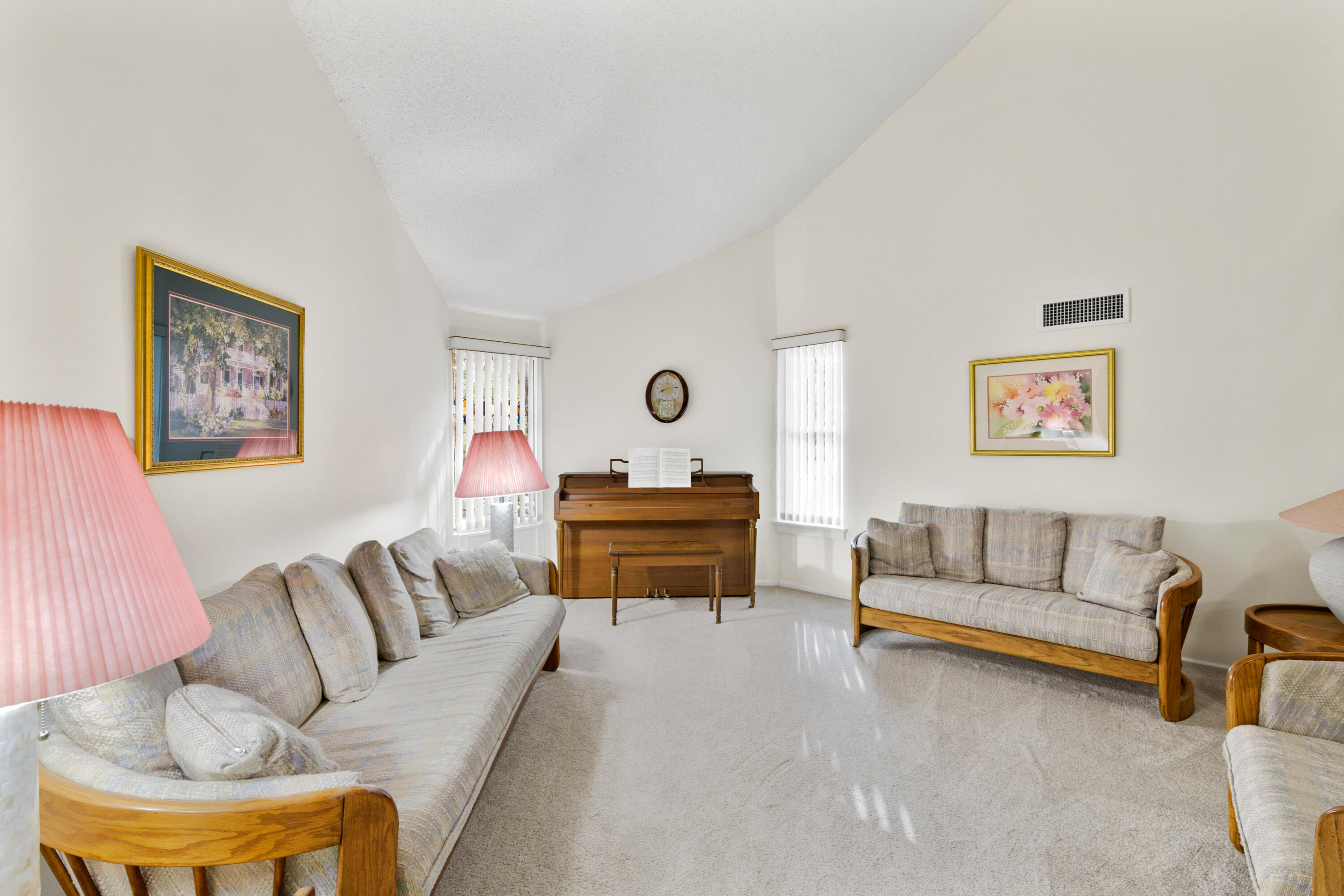 BAYOU POQUITO - Residential