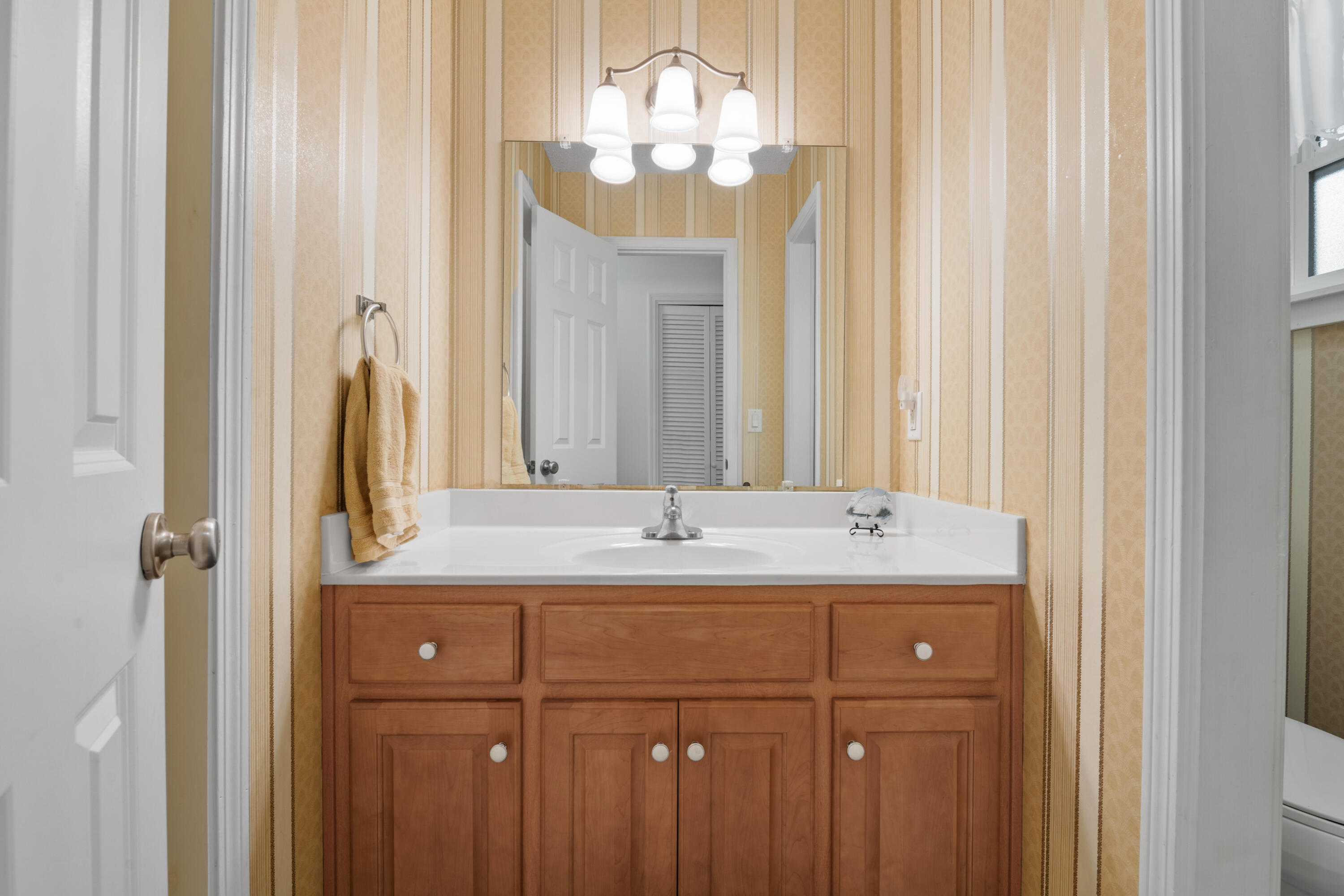 BAYOU POQUITO - Residential