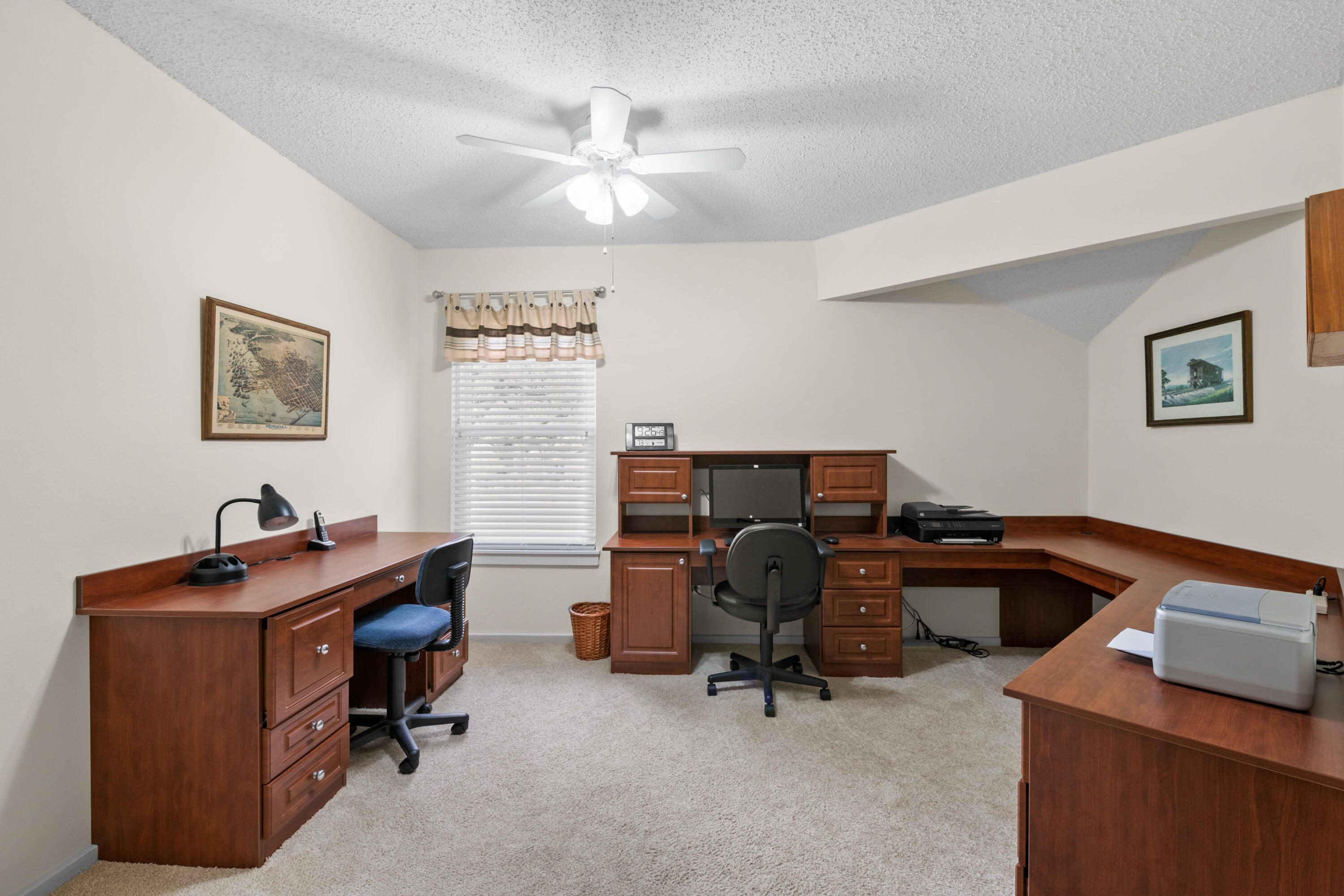 BAYOU POQUITO - Residential