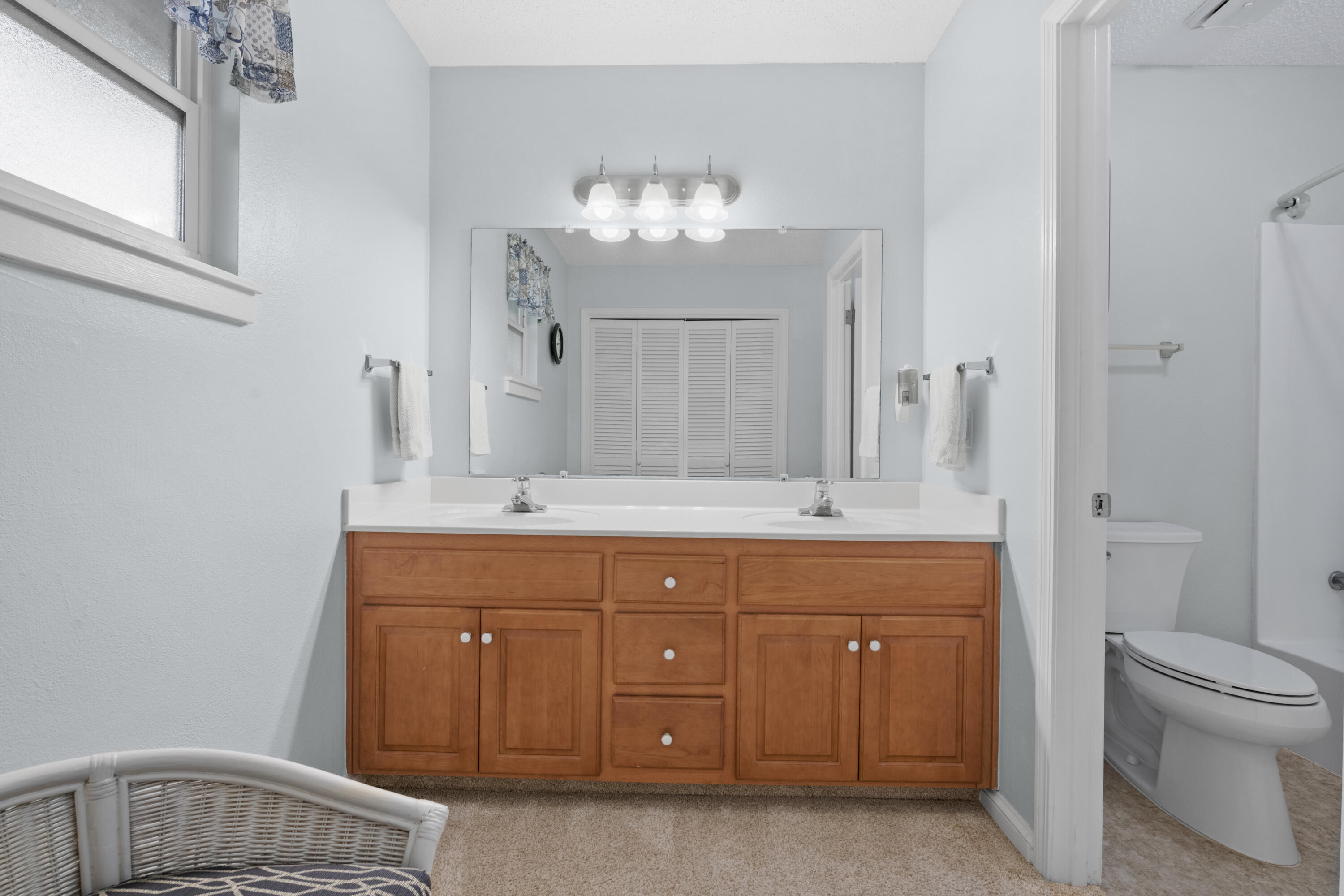 BAYOU POQUITO - Residential