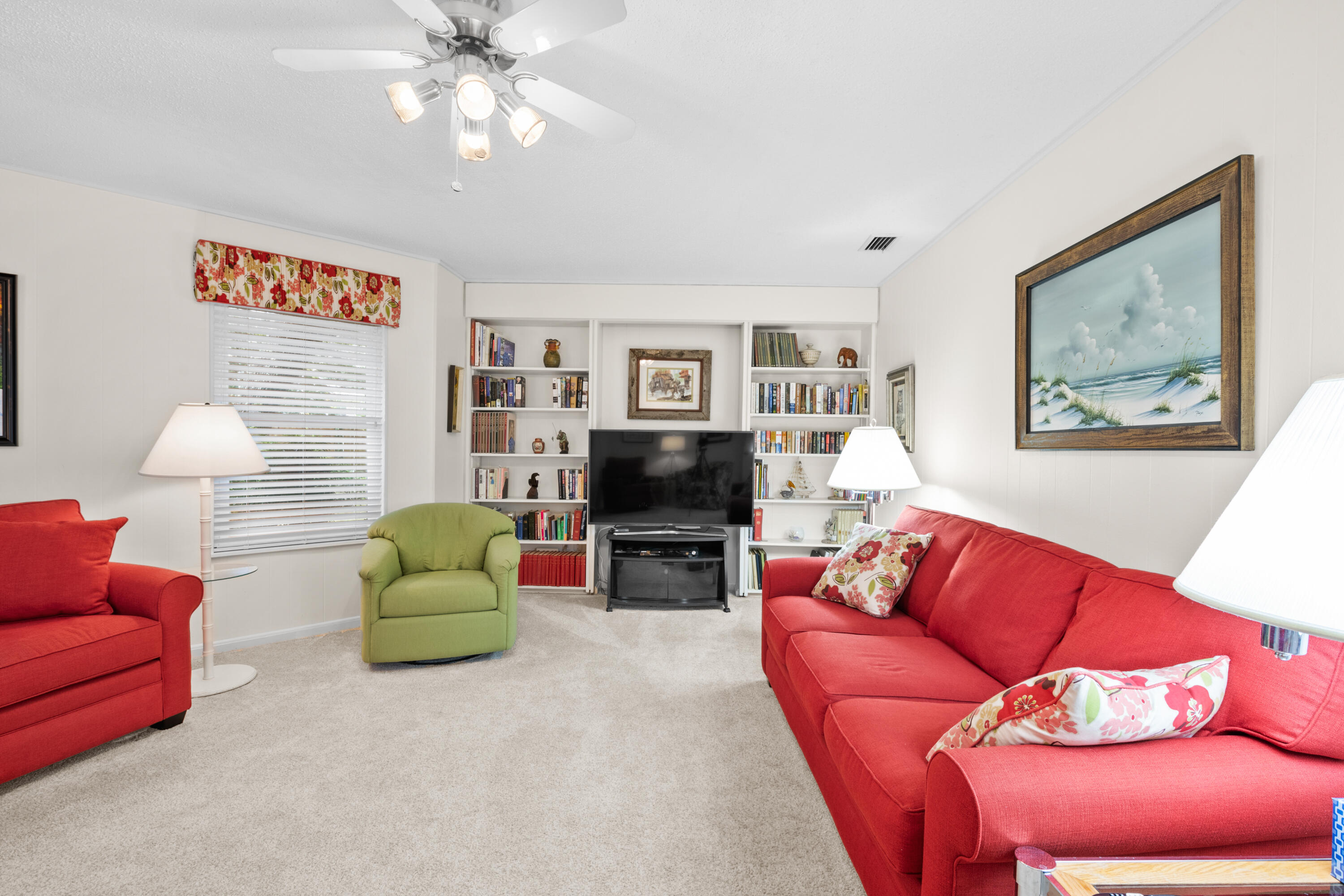 BAYOU POQUITO - Residential