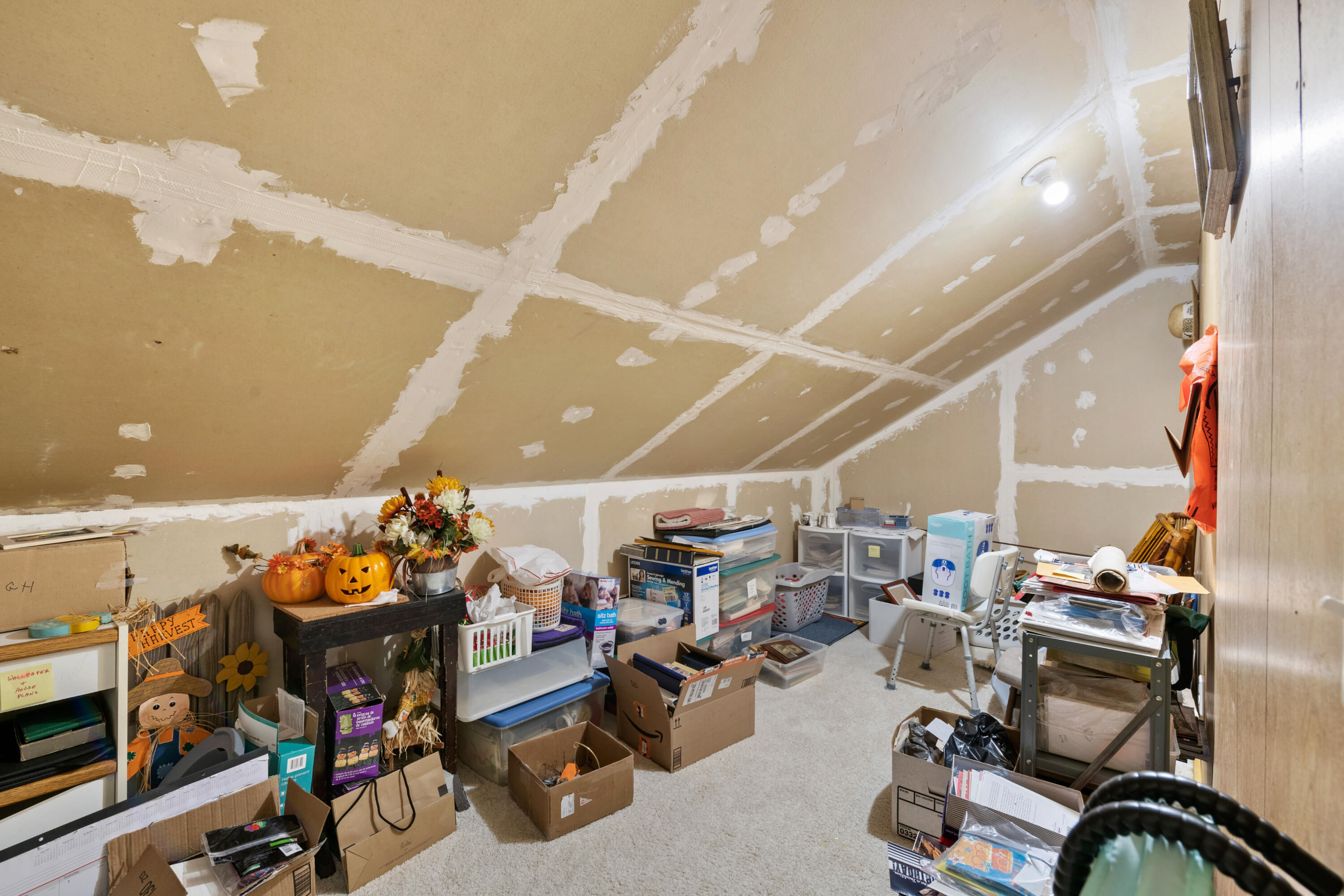 BAYOU POQUITO - Residential