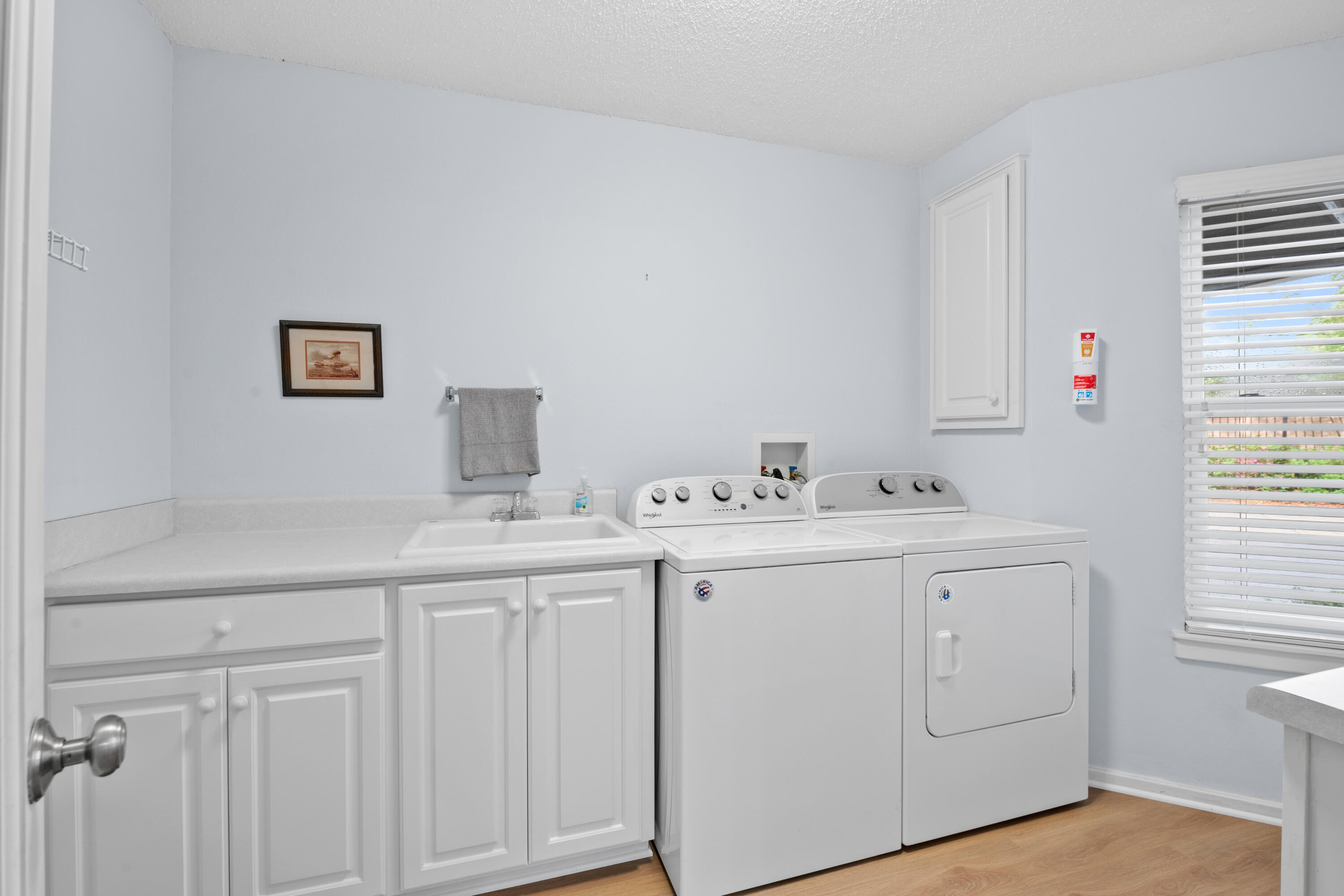 BAYOU POQUITO - Residential