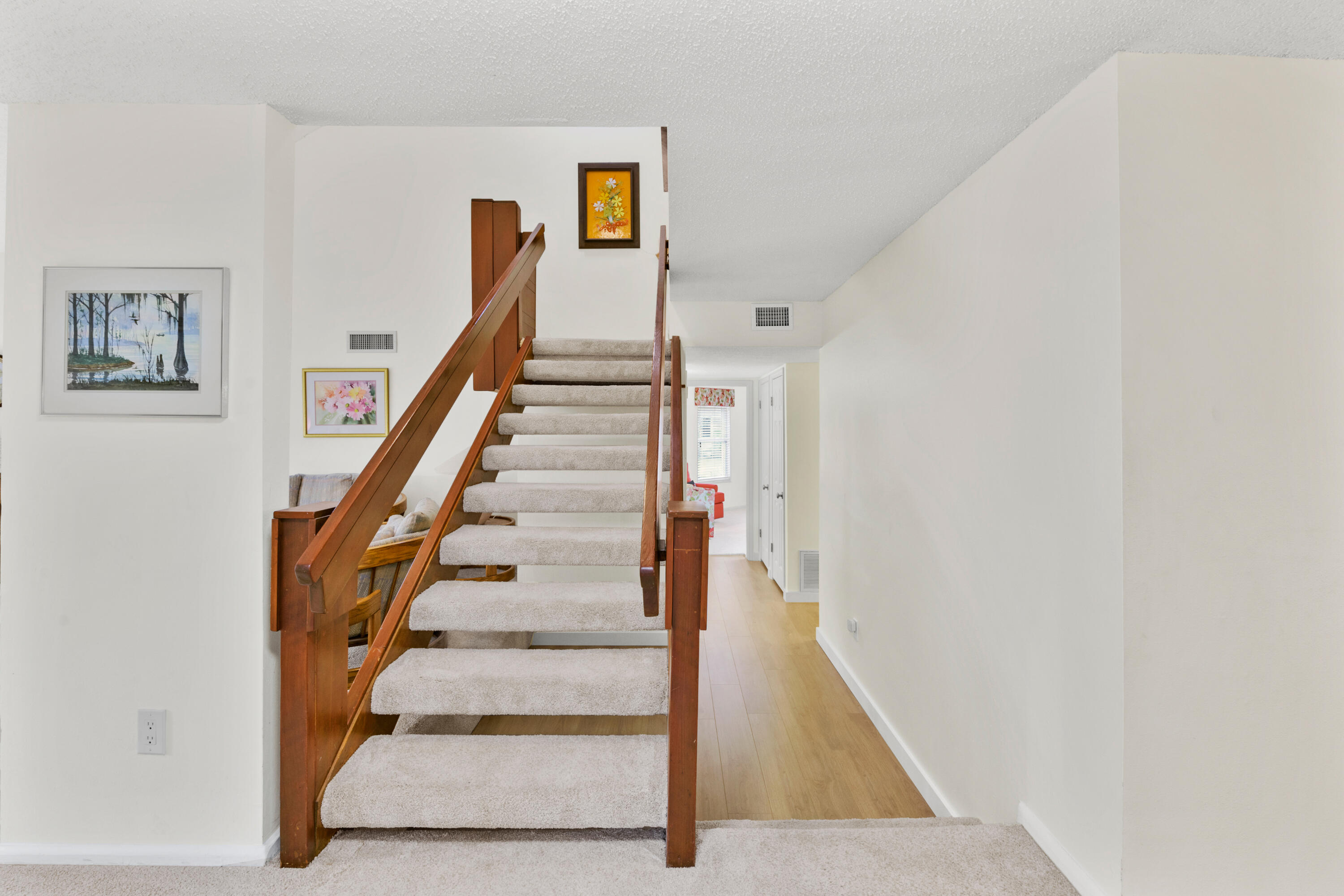 BAYOU POQUITO - Residential