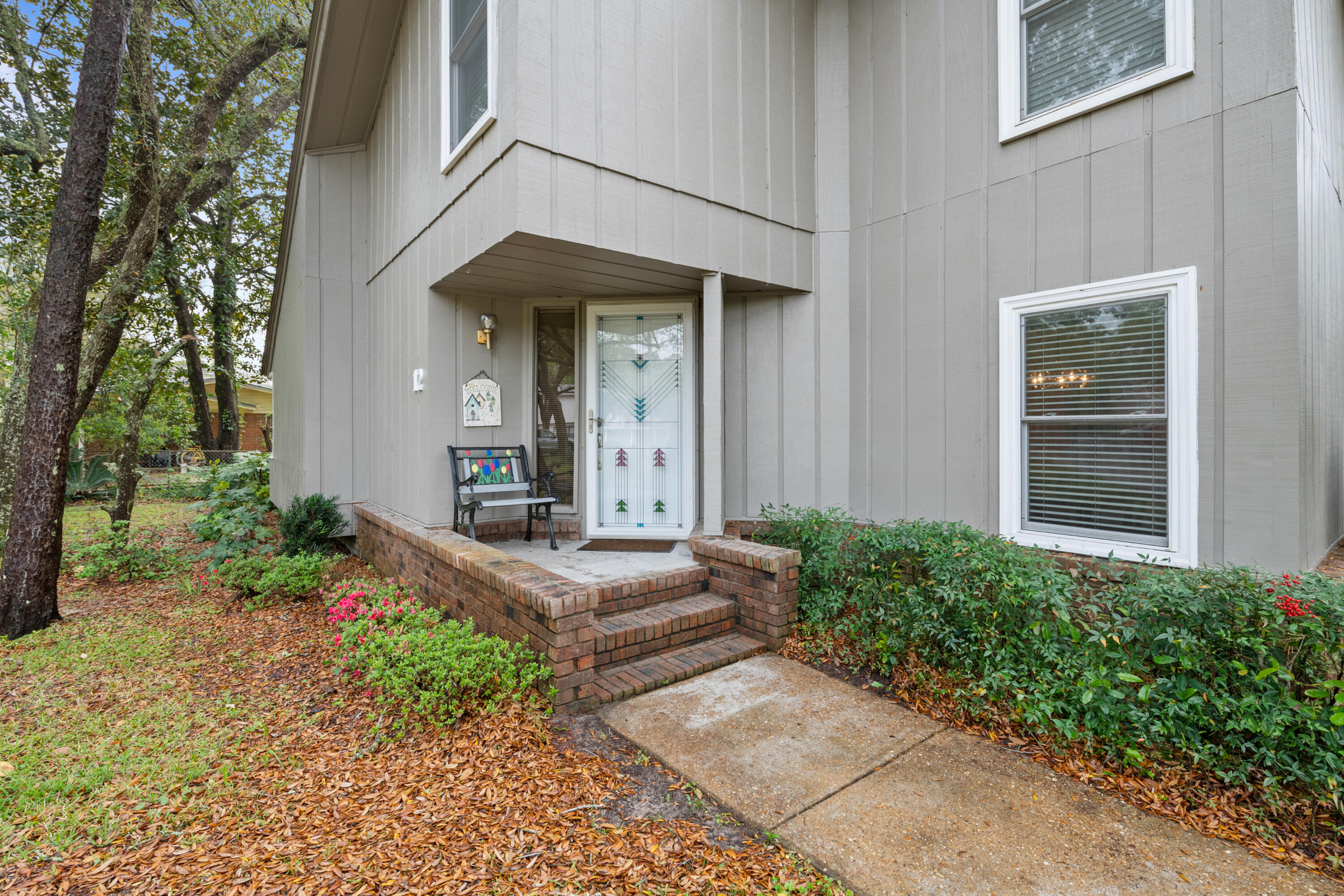 BAYOU POQUITO - Residential