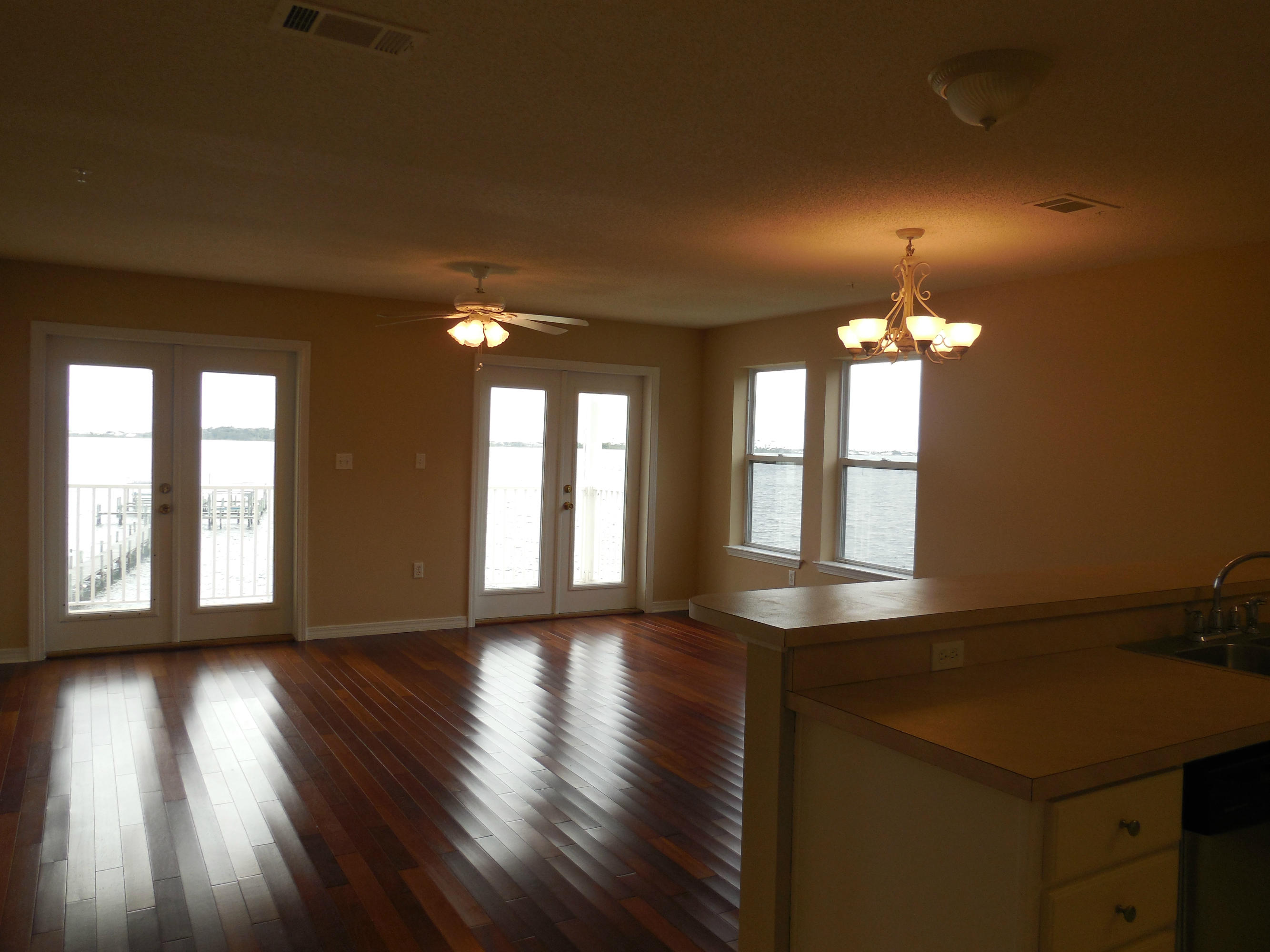 Rum Island Condos - Residential