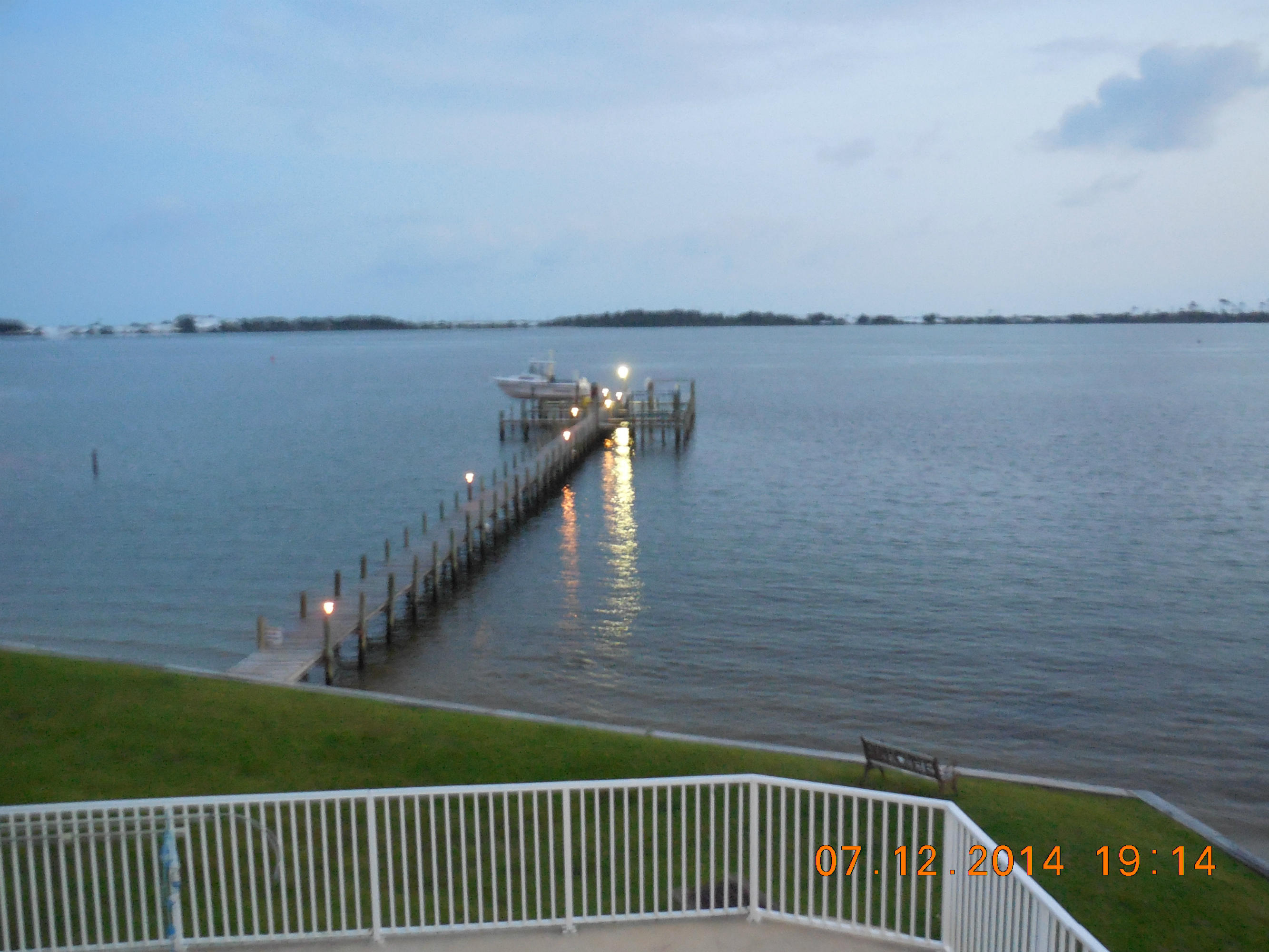 Rum Island Condos - Residential