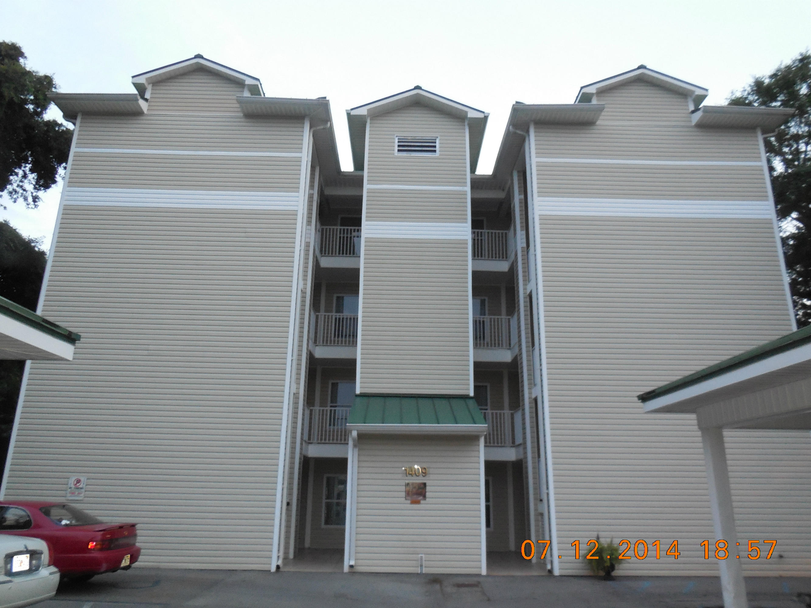 Rum Island Condos - Residential