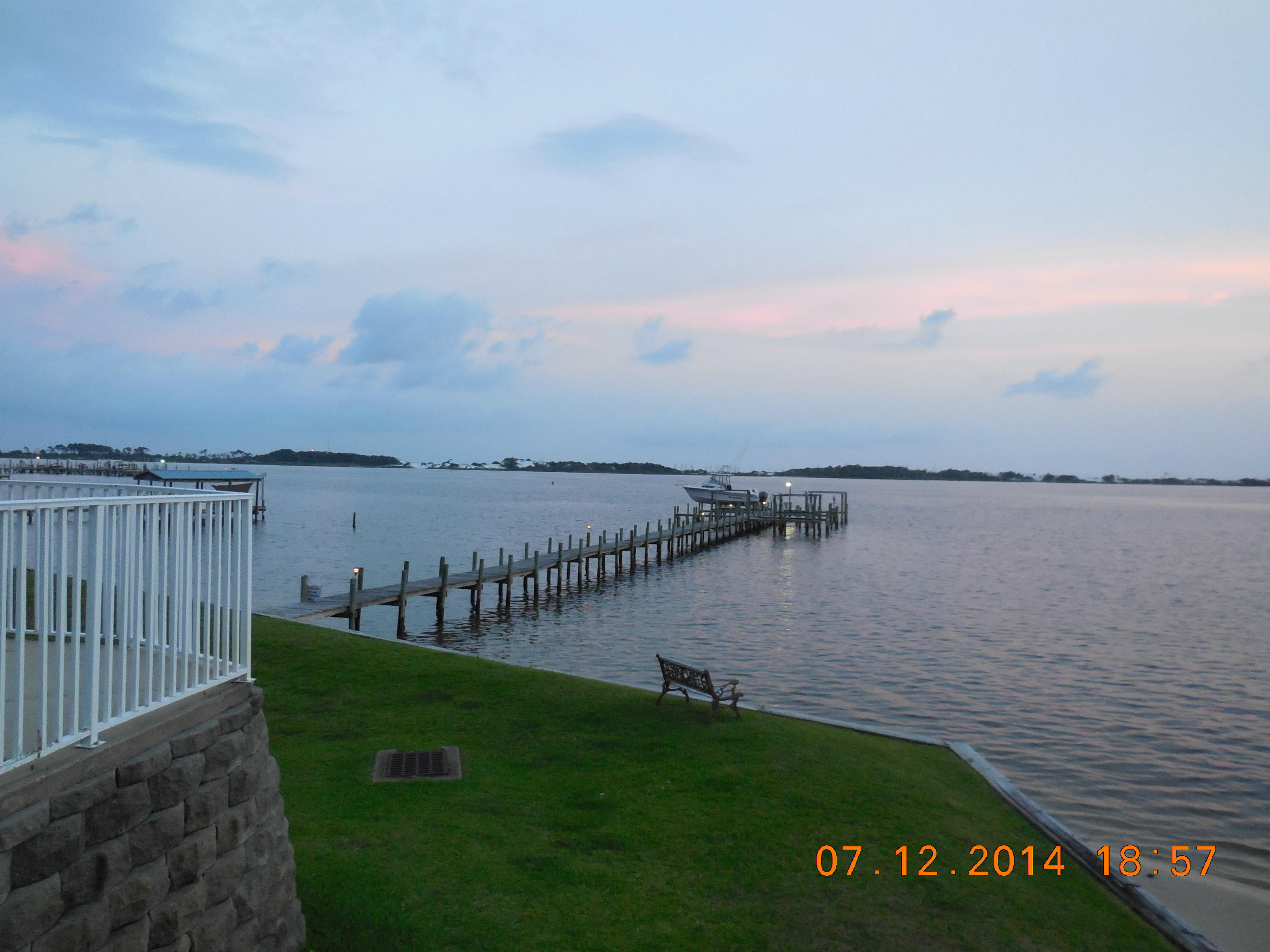 Rum Island Condos - Residential