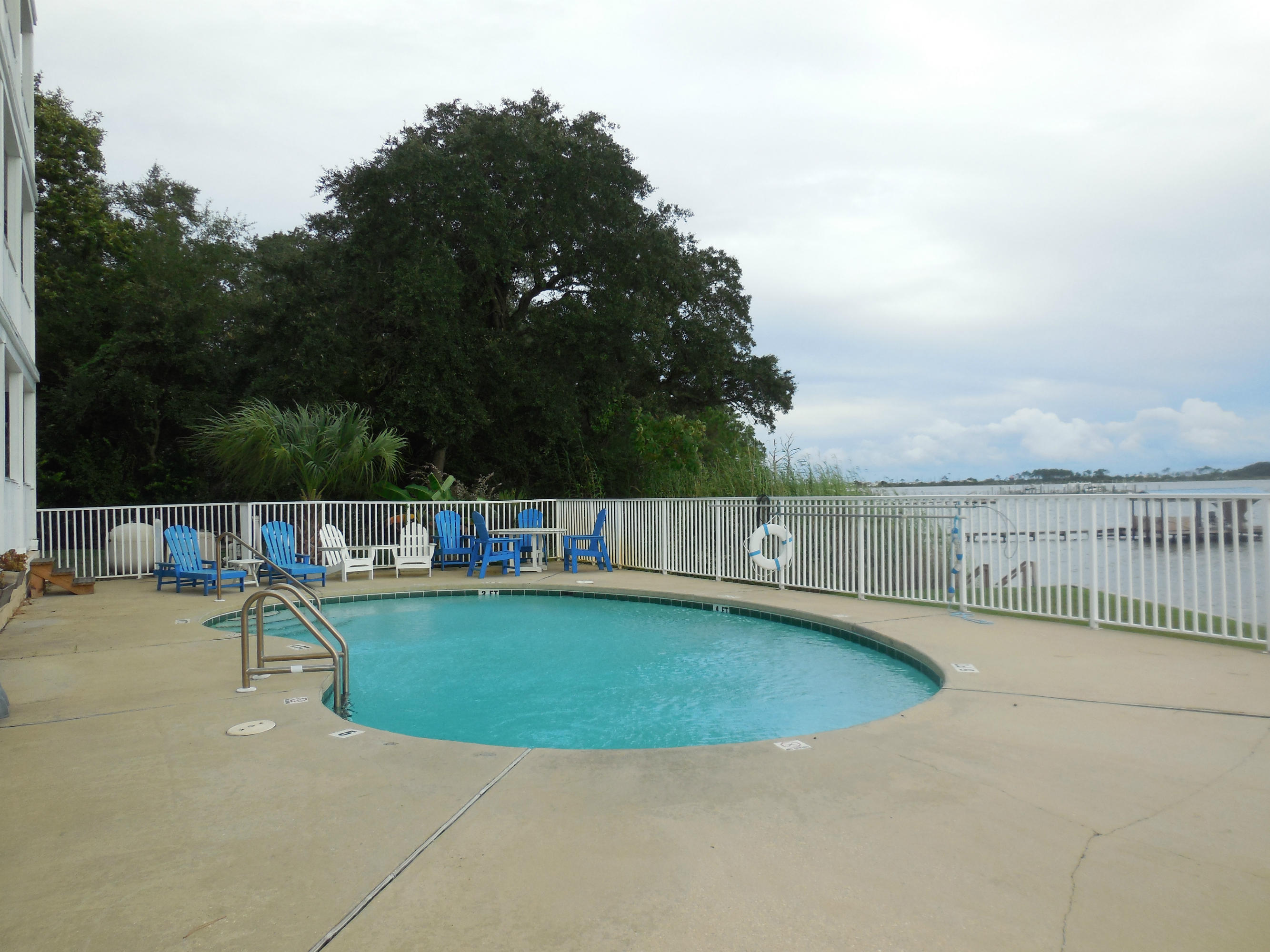 Rum Island Condos - Residential