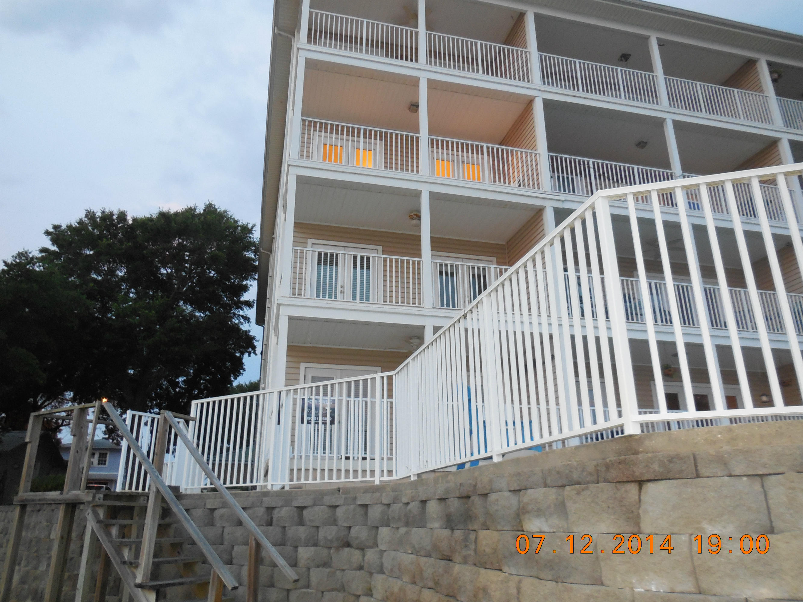 Rum Island Condos - Residential