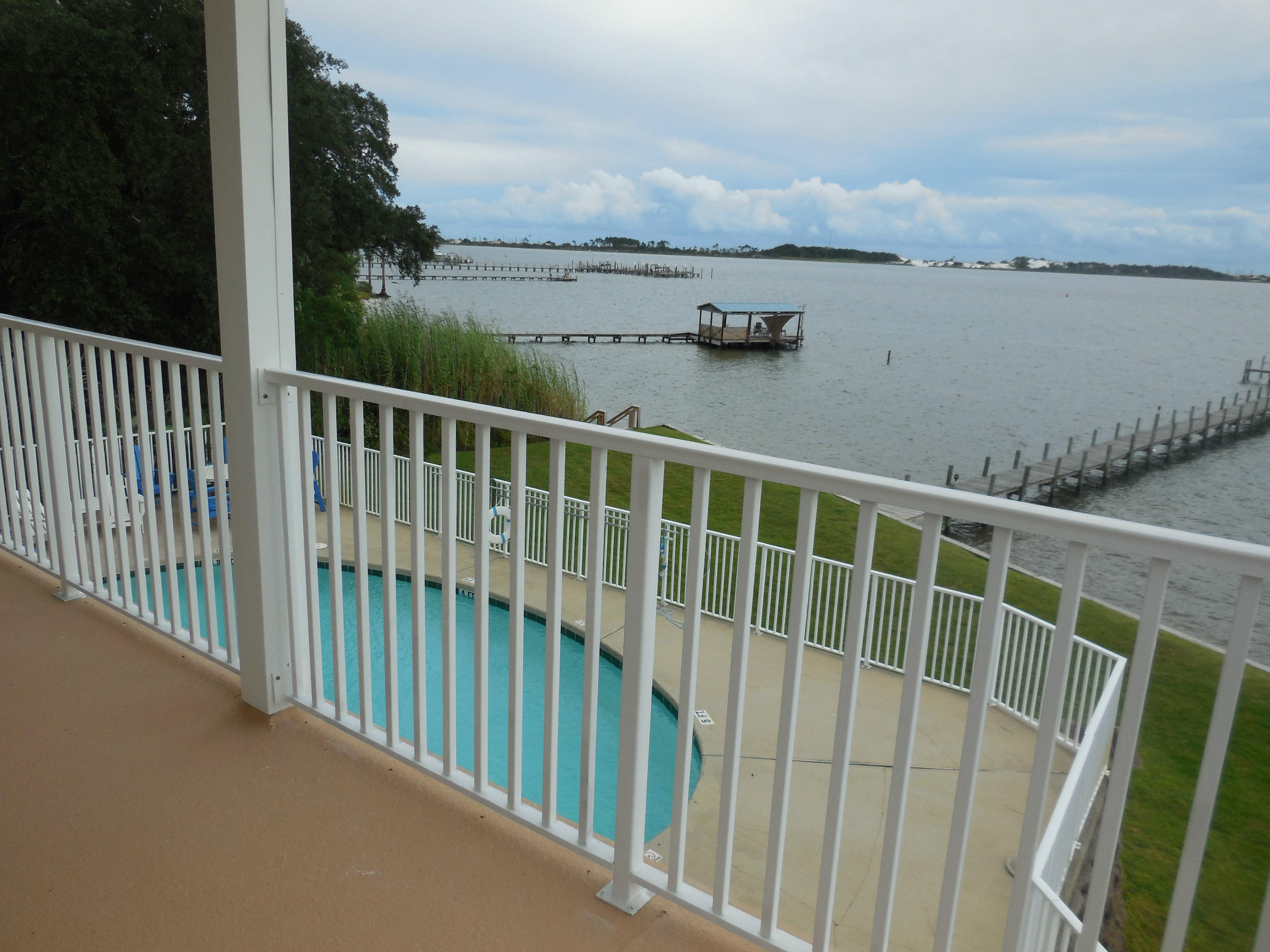 Rum Island Condos - Residential