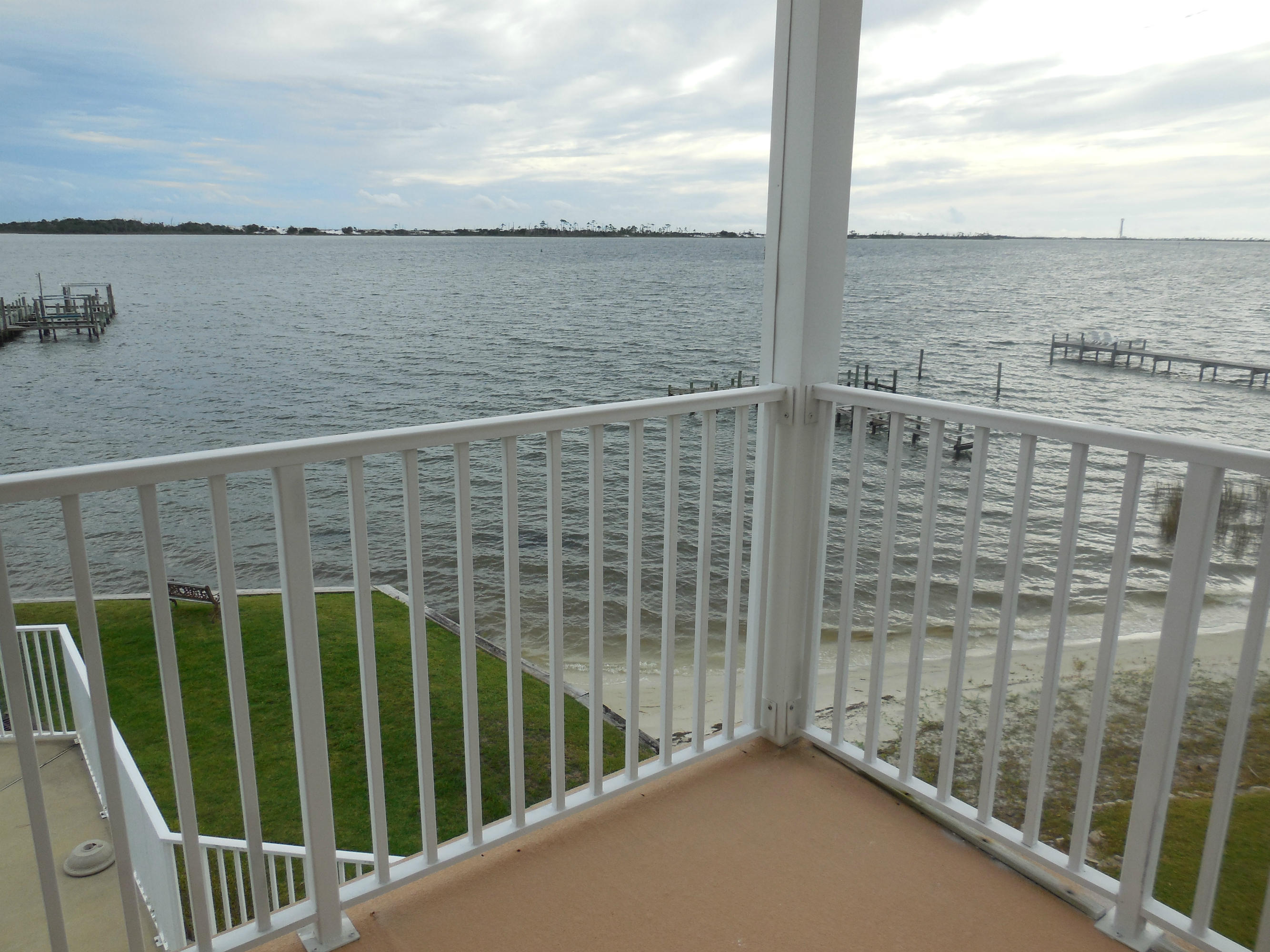 Rum Island Condos - Residential