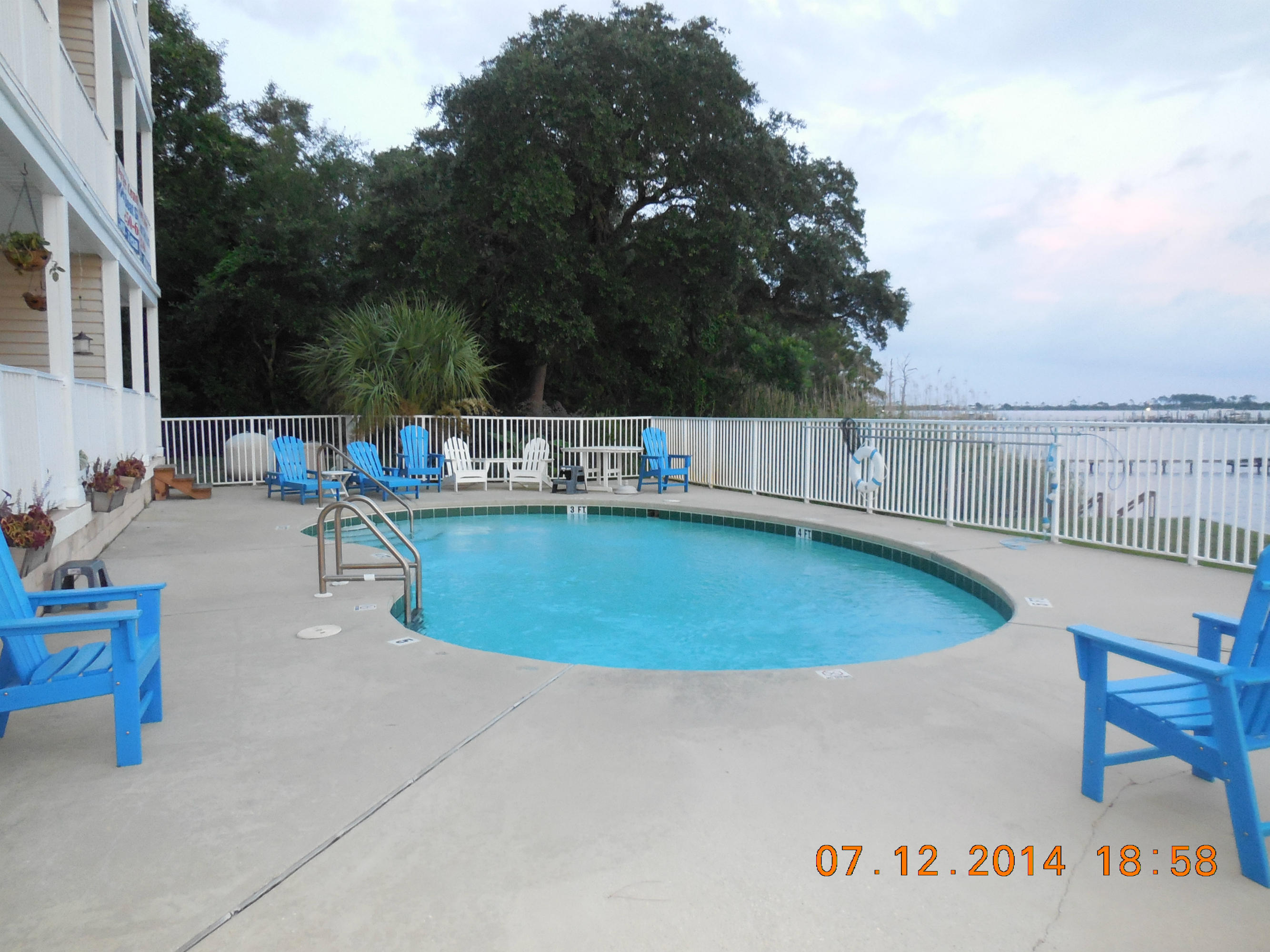 Rum Island Condos - Residential