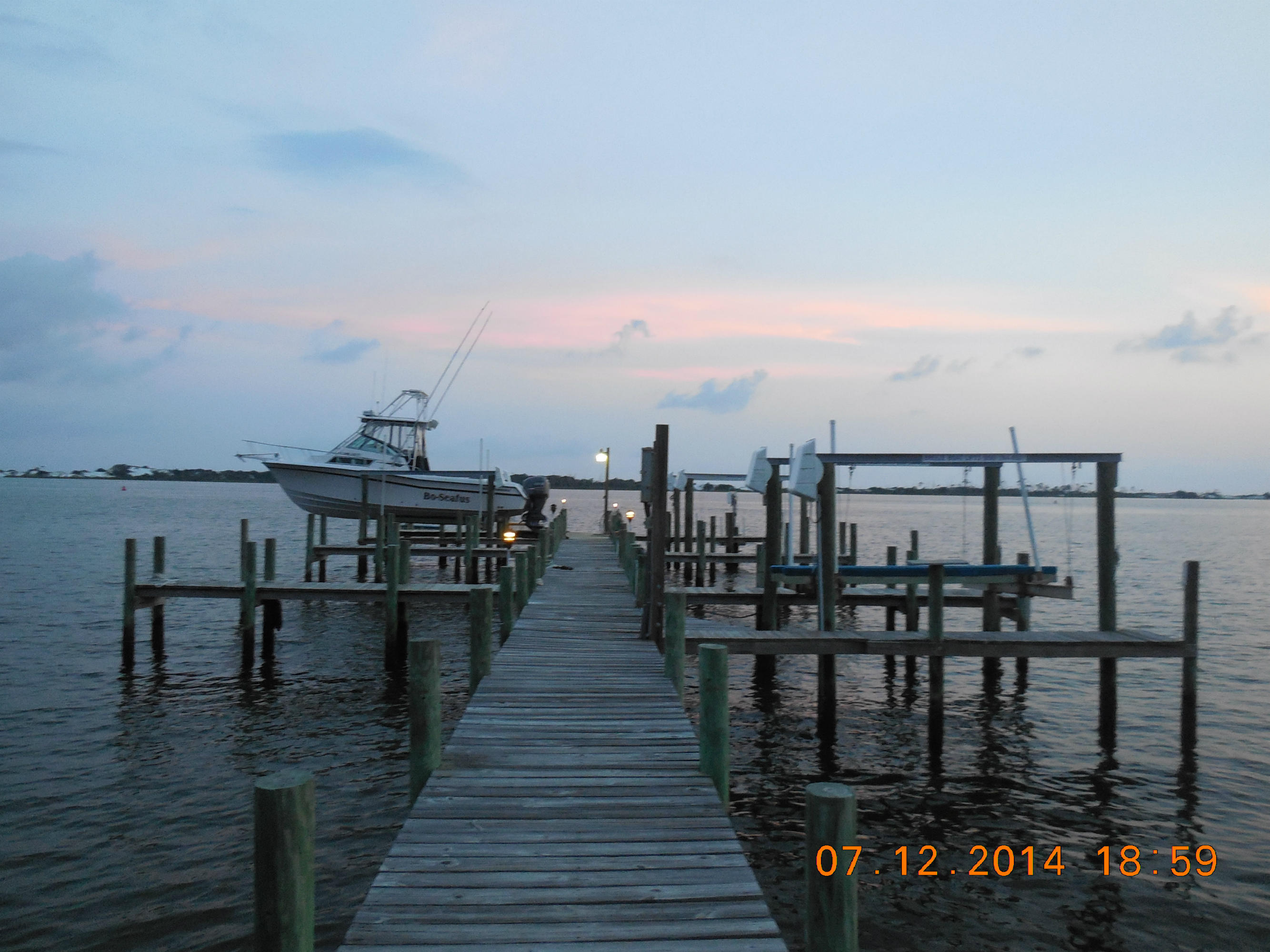 Rum Island Condos - Residential