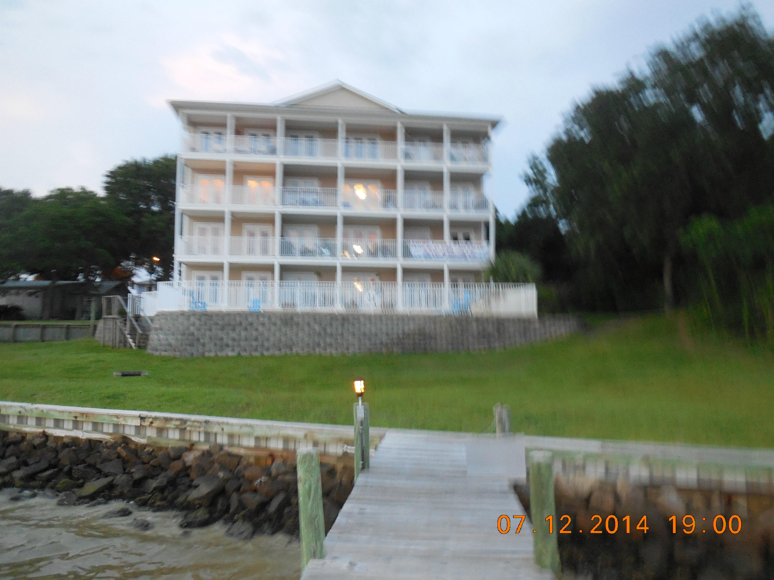 Rum Island Condos - Residential