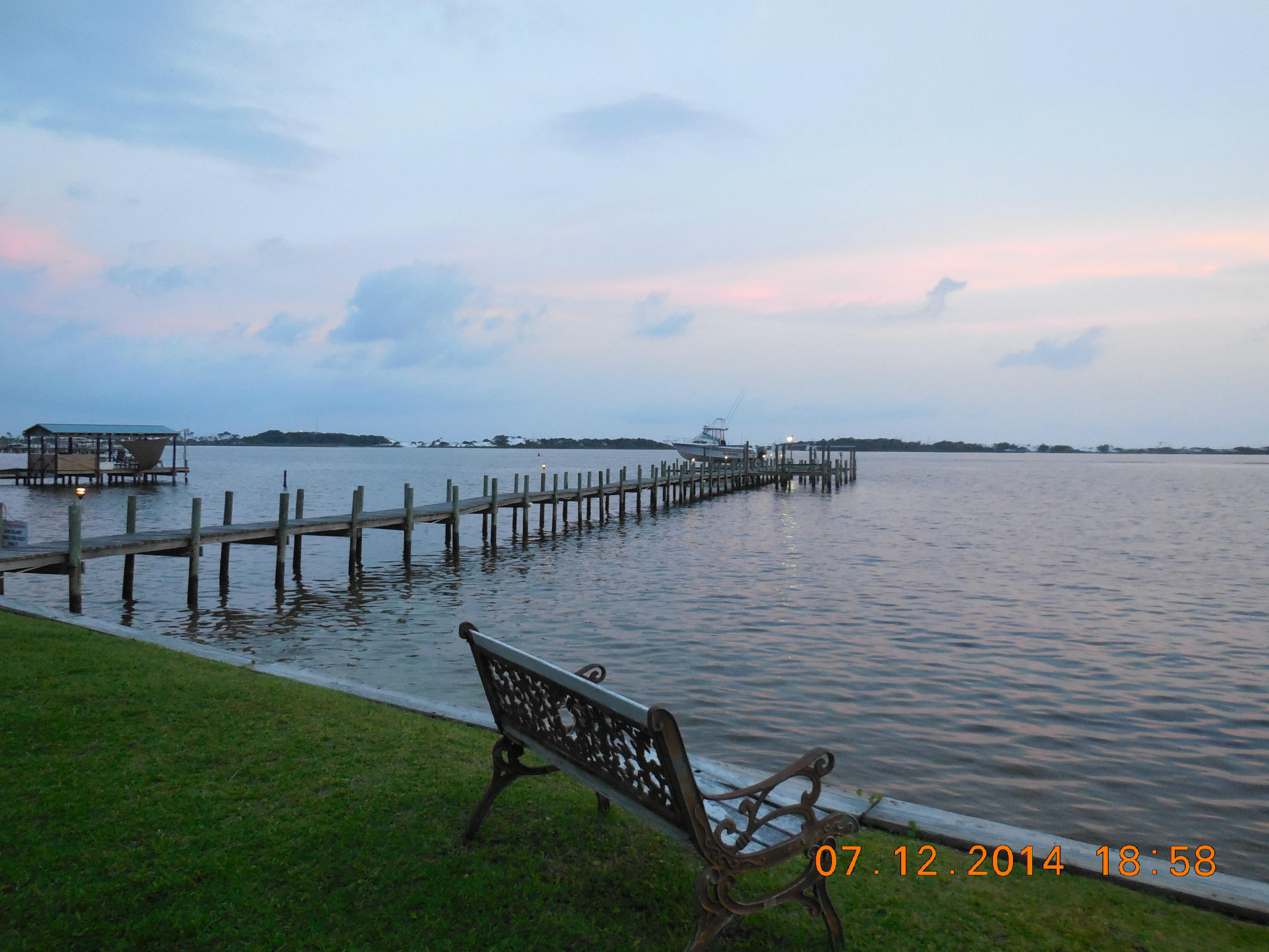 Rum Island Condos - Residential