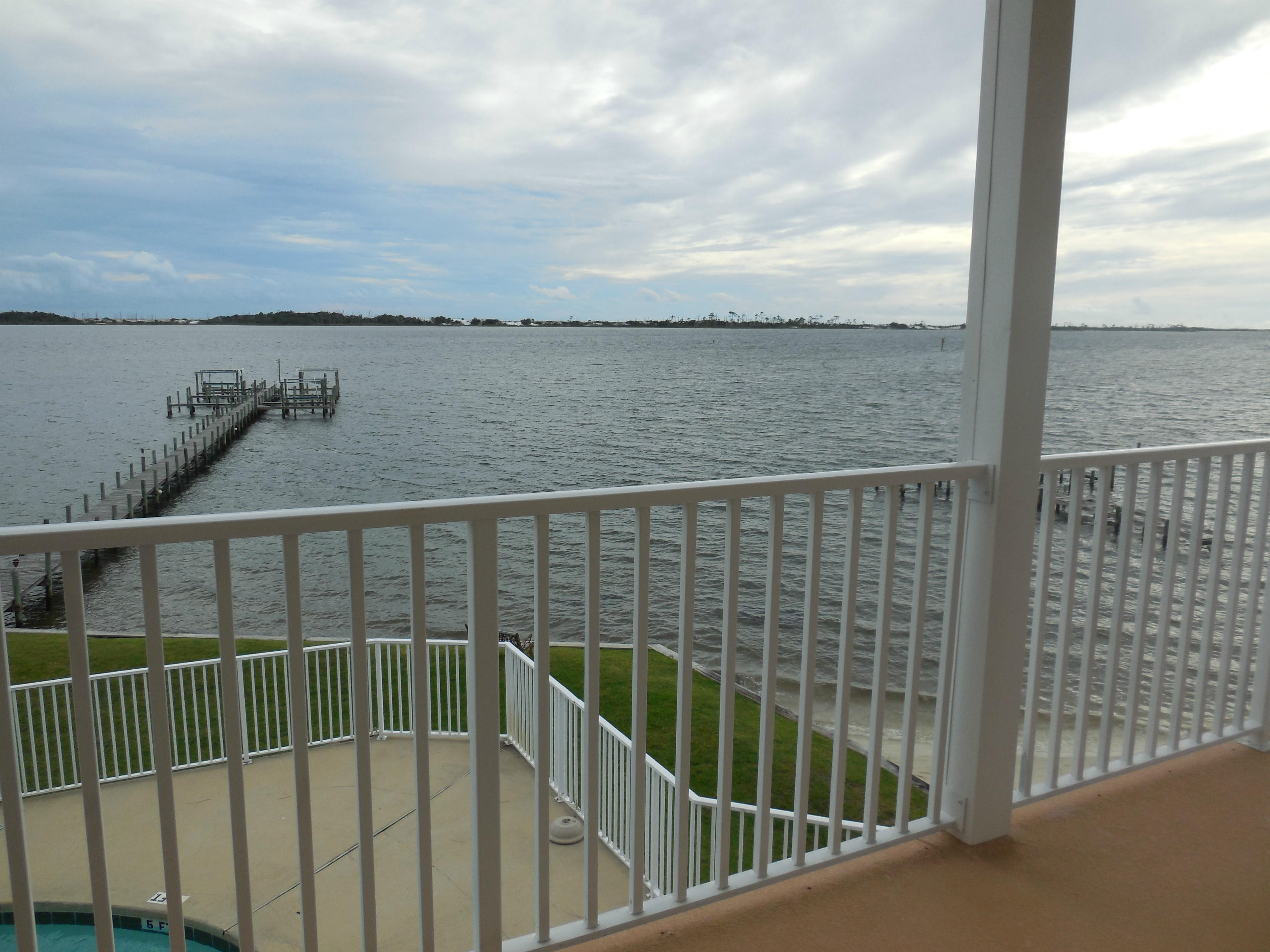 Rum Island Condos - Residential