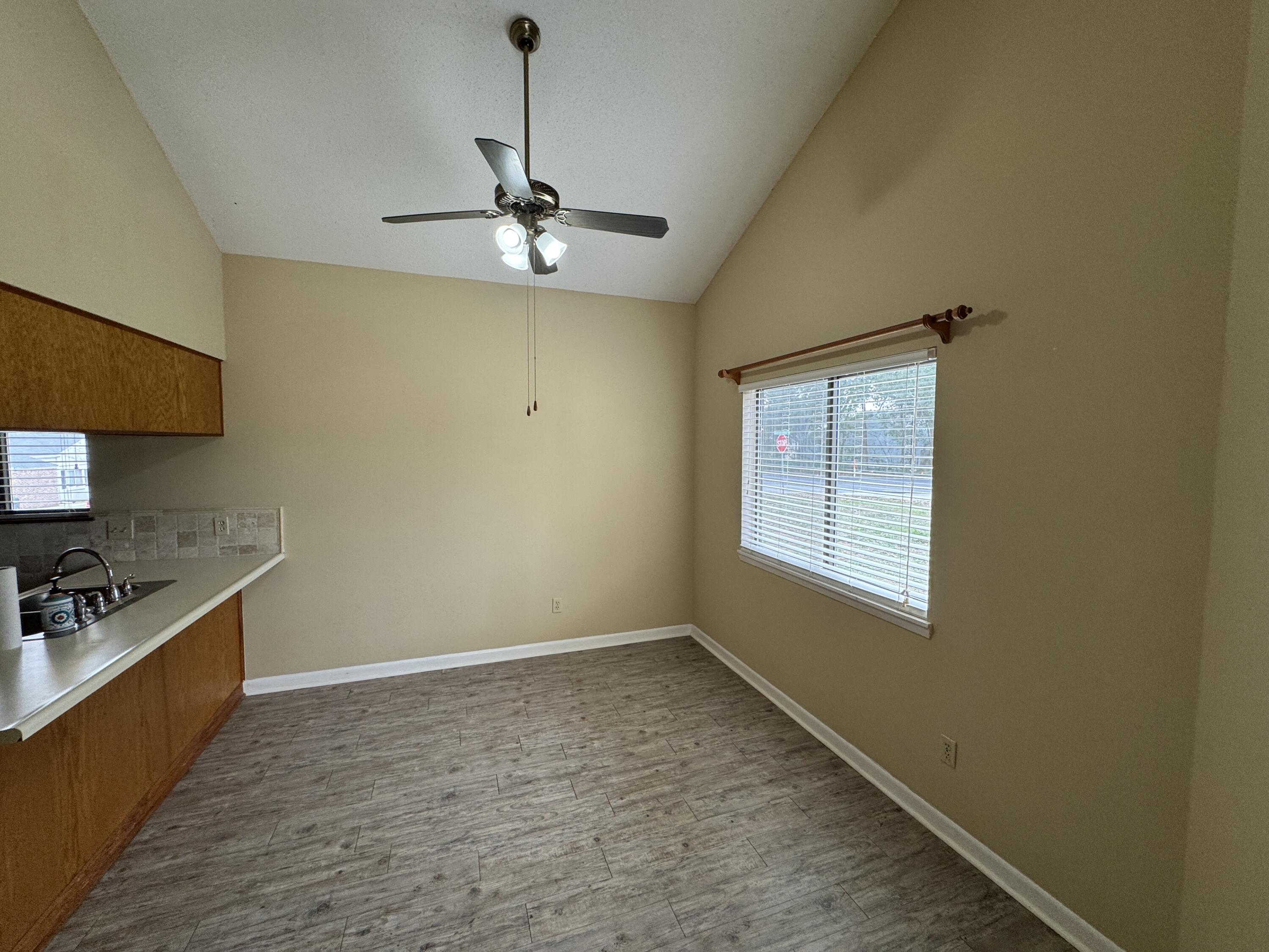 CEDAR RIDGE - Residential Lease