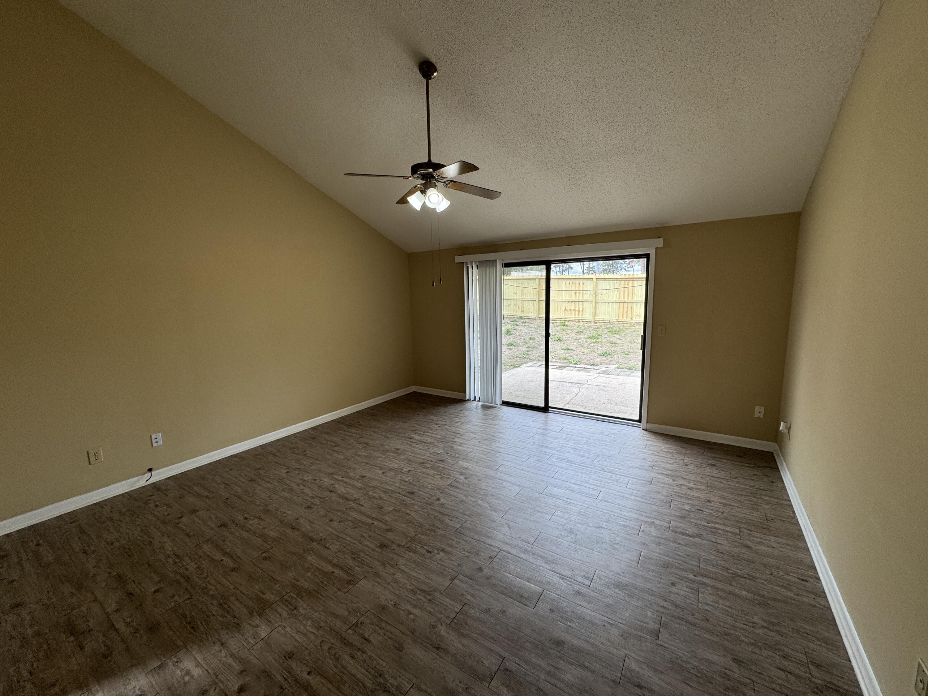 CEDAR RIDGE - Residential Lease
