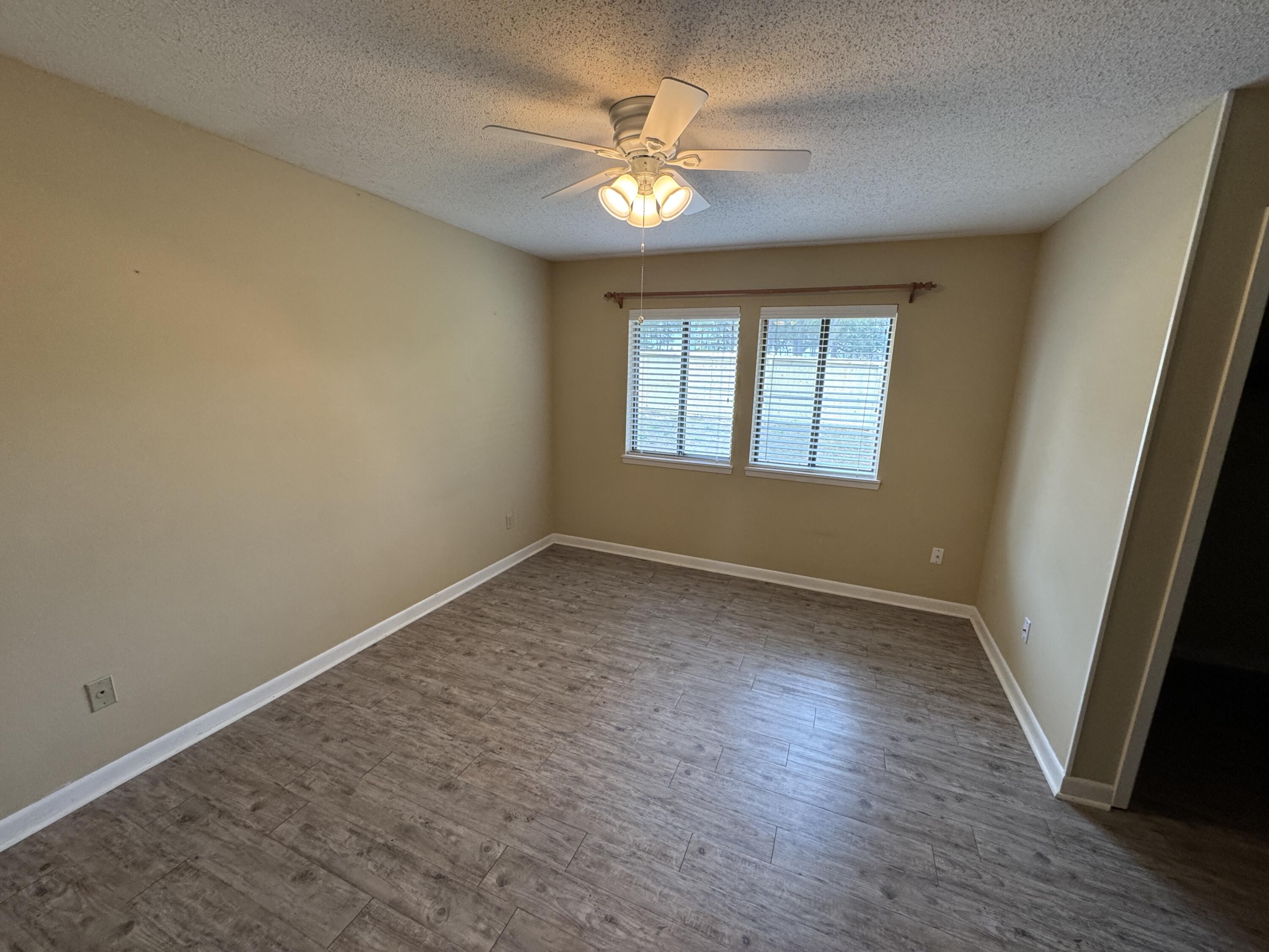 CEDAR RIDGE - Residential Lease