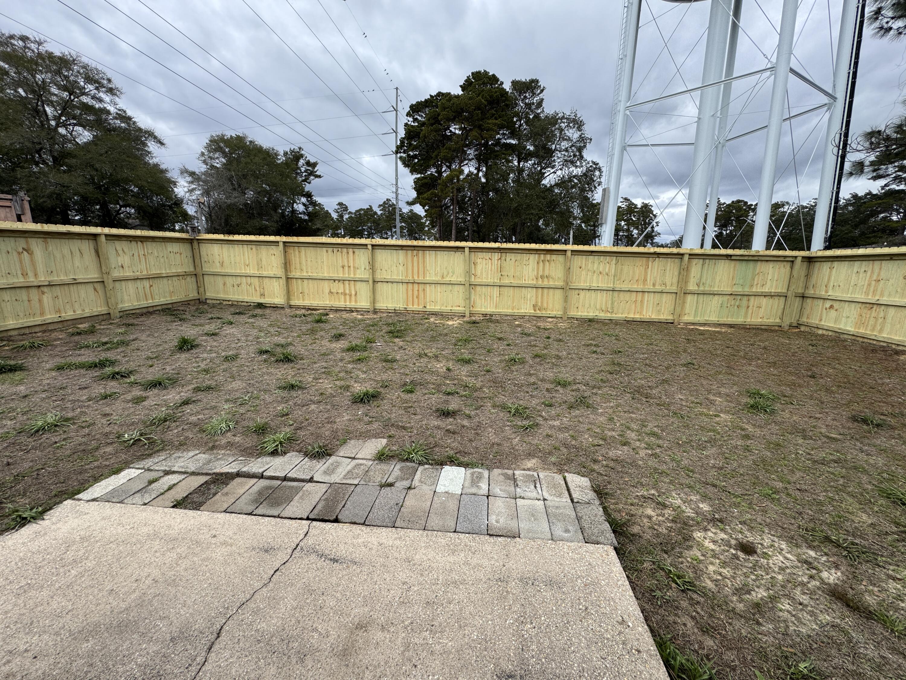 CEDAR RIDGE - Residential Lease