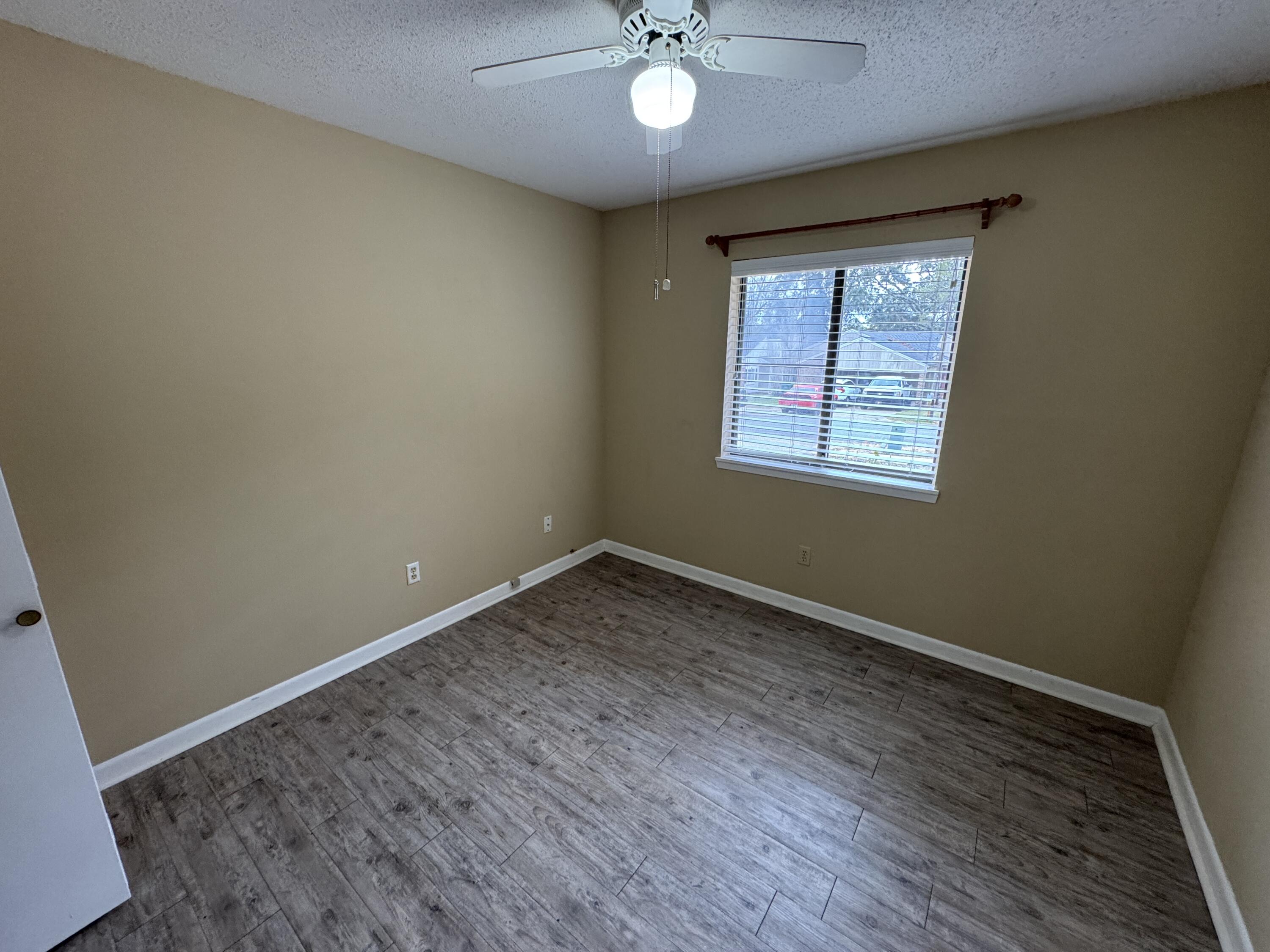 CEDAR RIDGE - Residential Lease