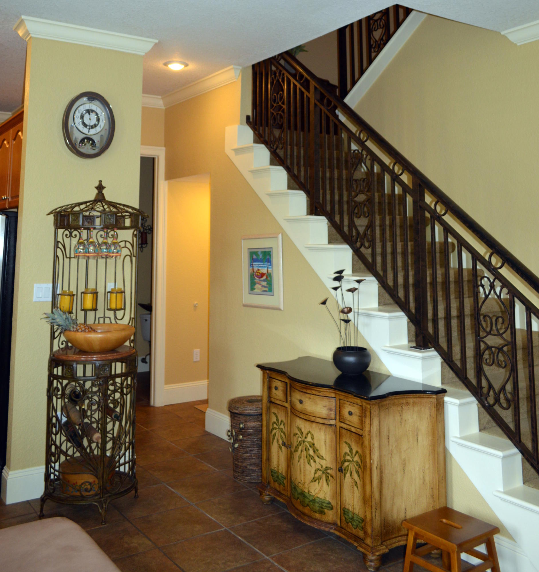 CALUSA BAY S/D - Residential