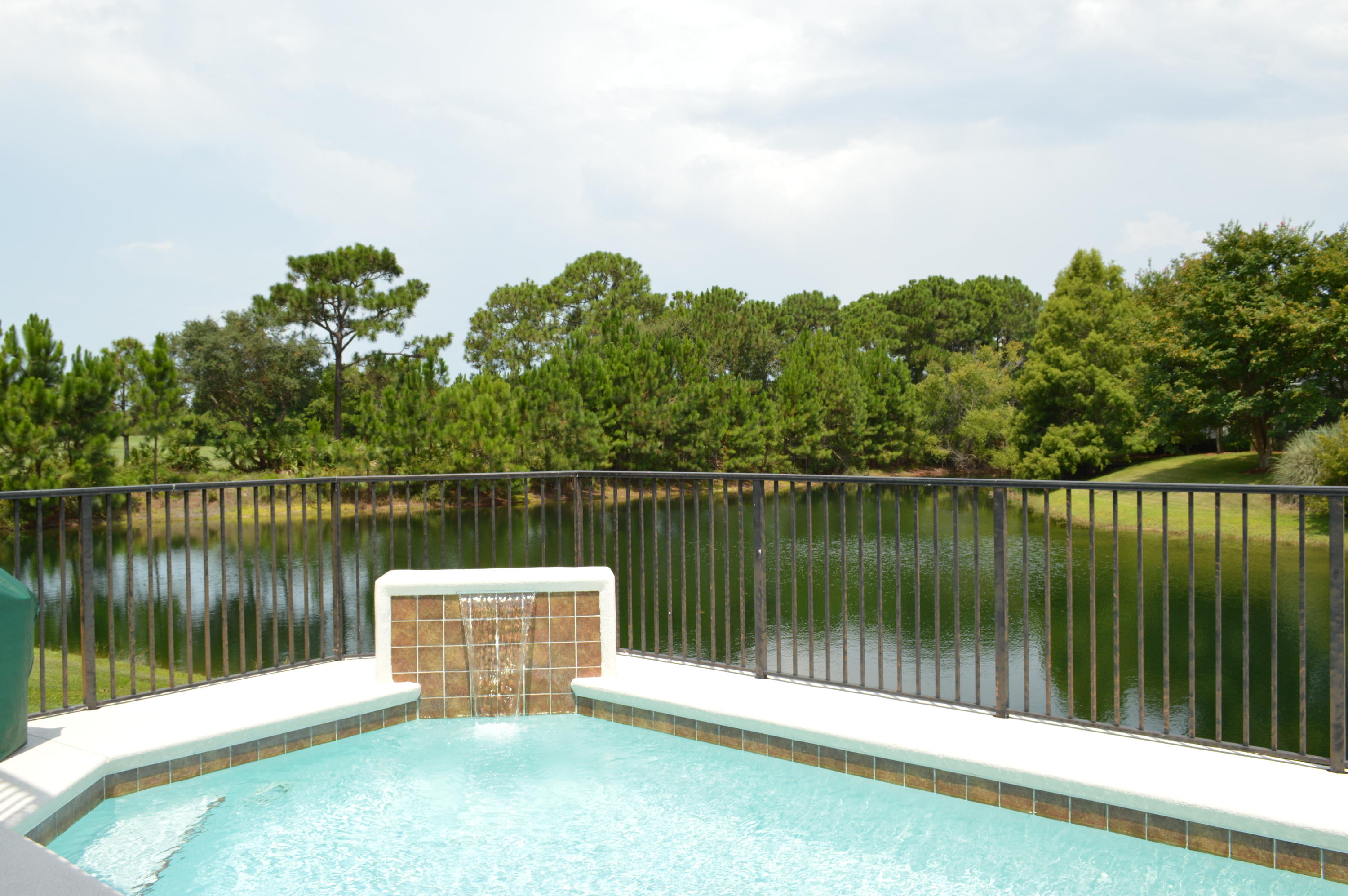 CALUSA BAY S/D - Residential