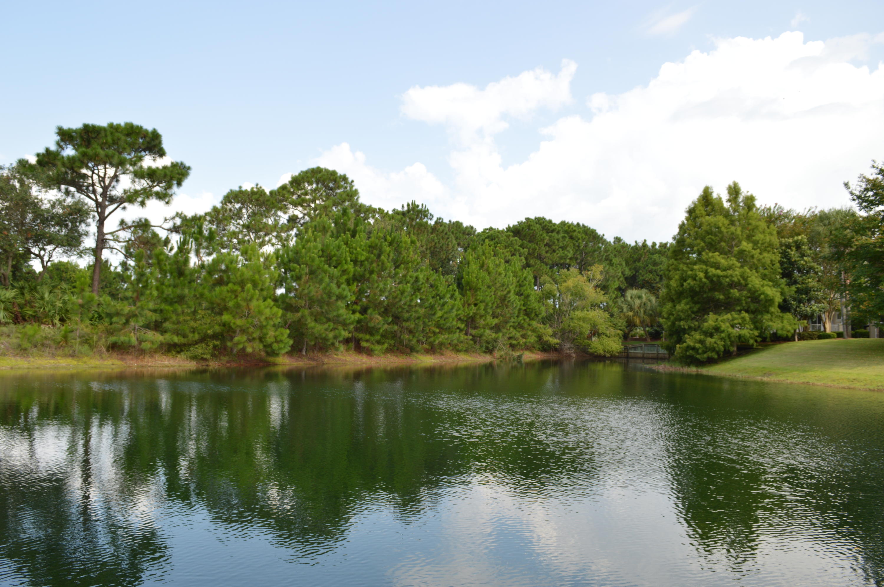 CALUSA BAY S/D - Residential