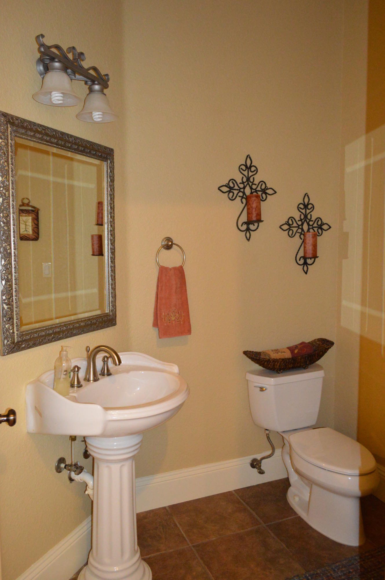 CALUSA BAY S/D - Residential