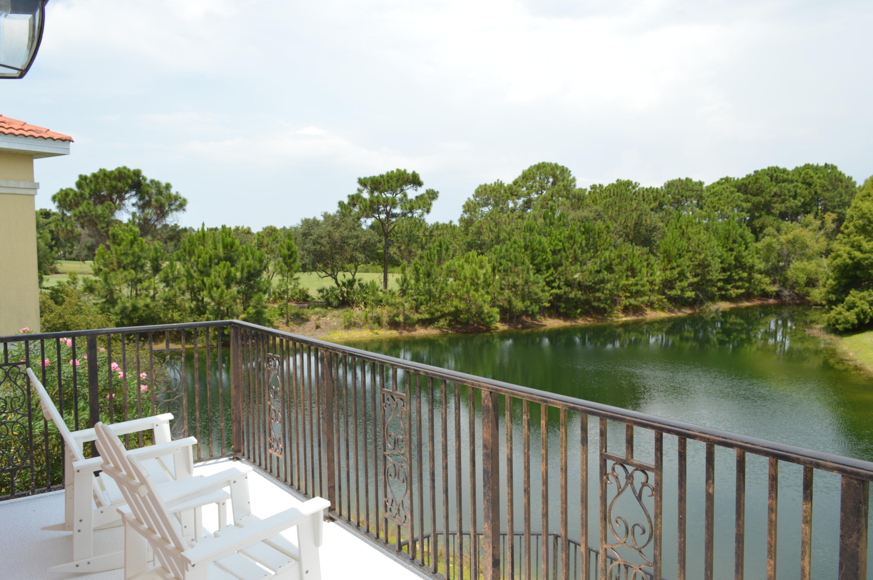 CALUSA BAY S/D - Residential