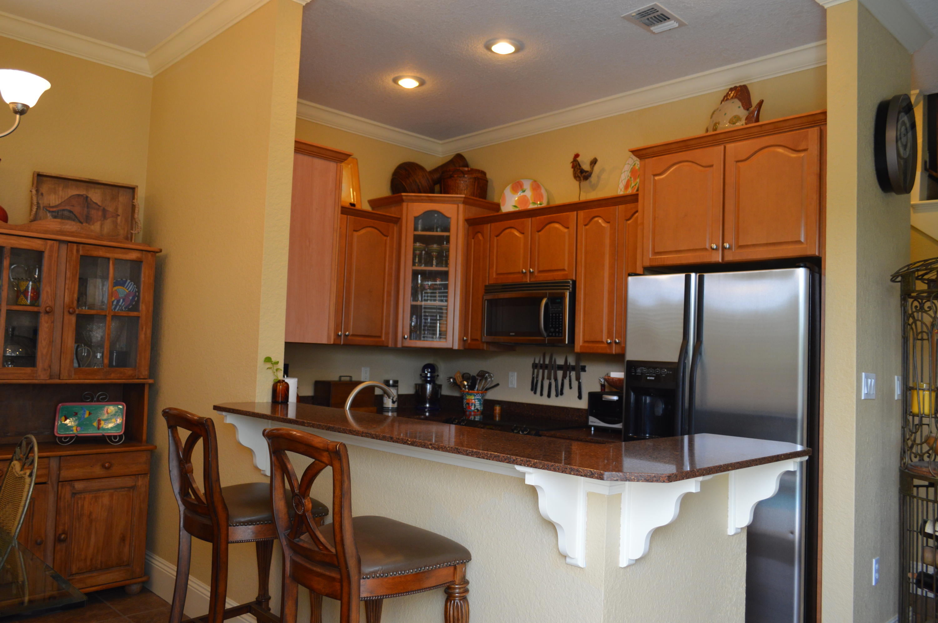 CALUSA BAY S/D - Residential