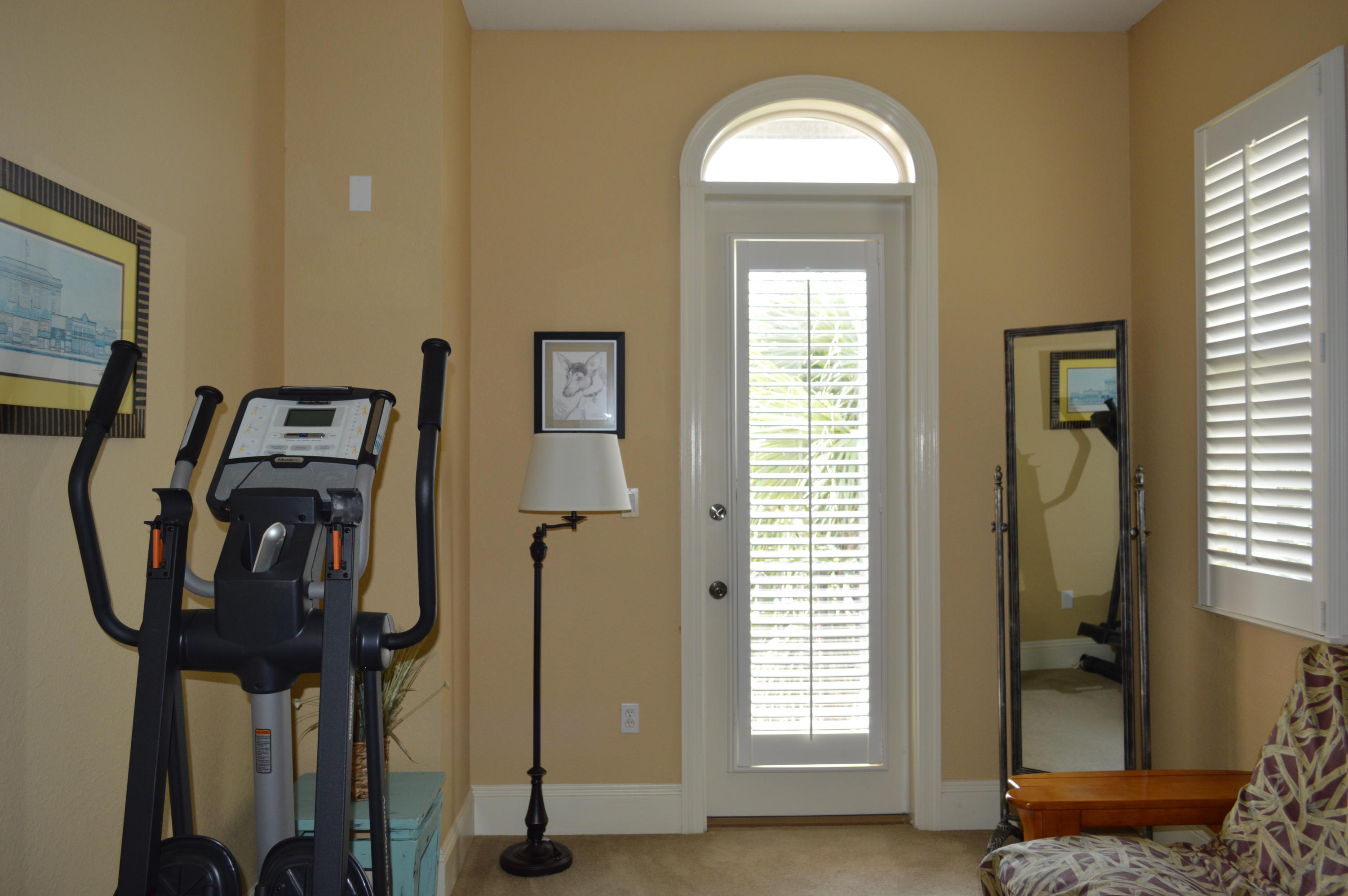 CALUSA BAY S/D - Residential