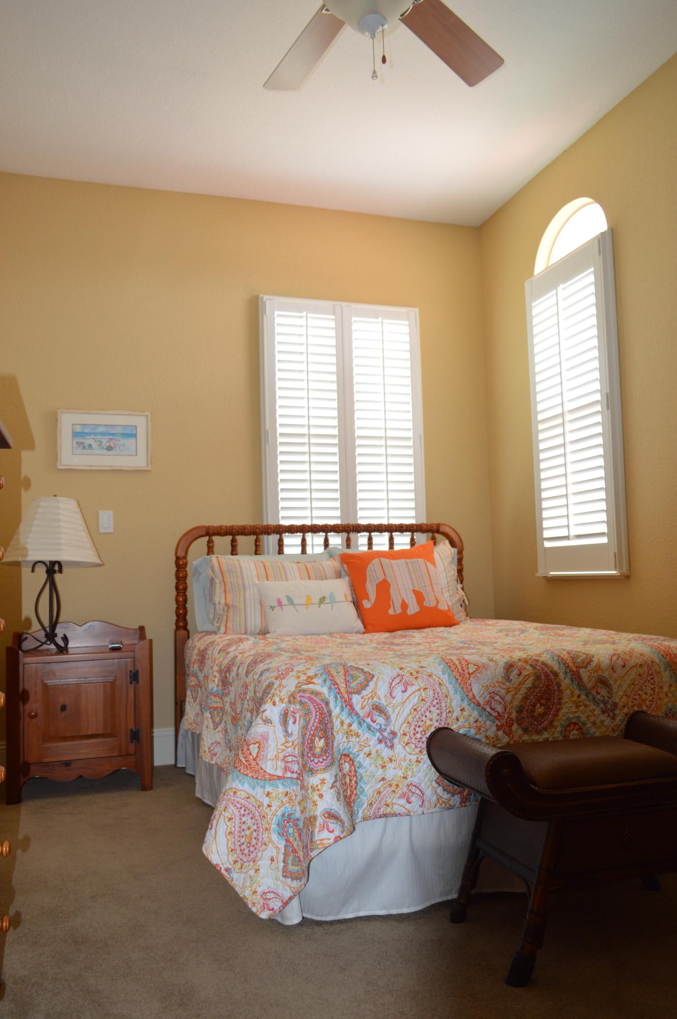 CALUSA BAY S/D - Residential