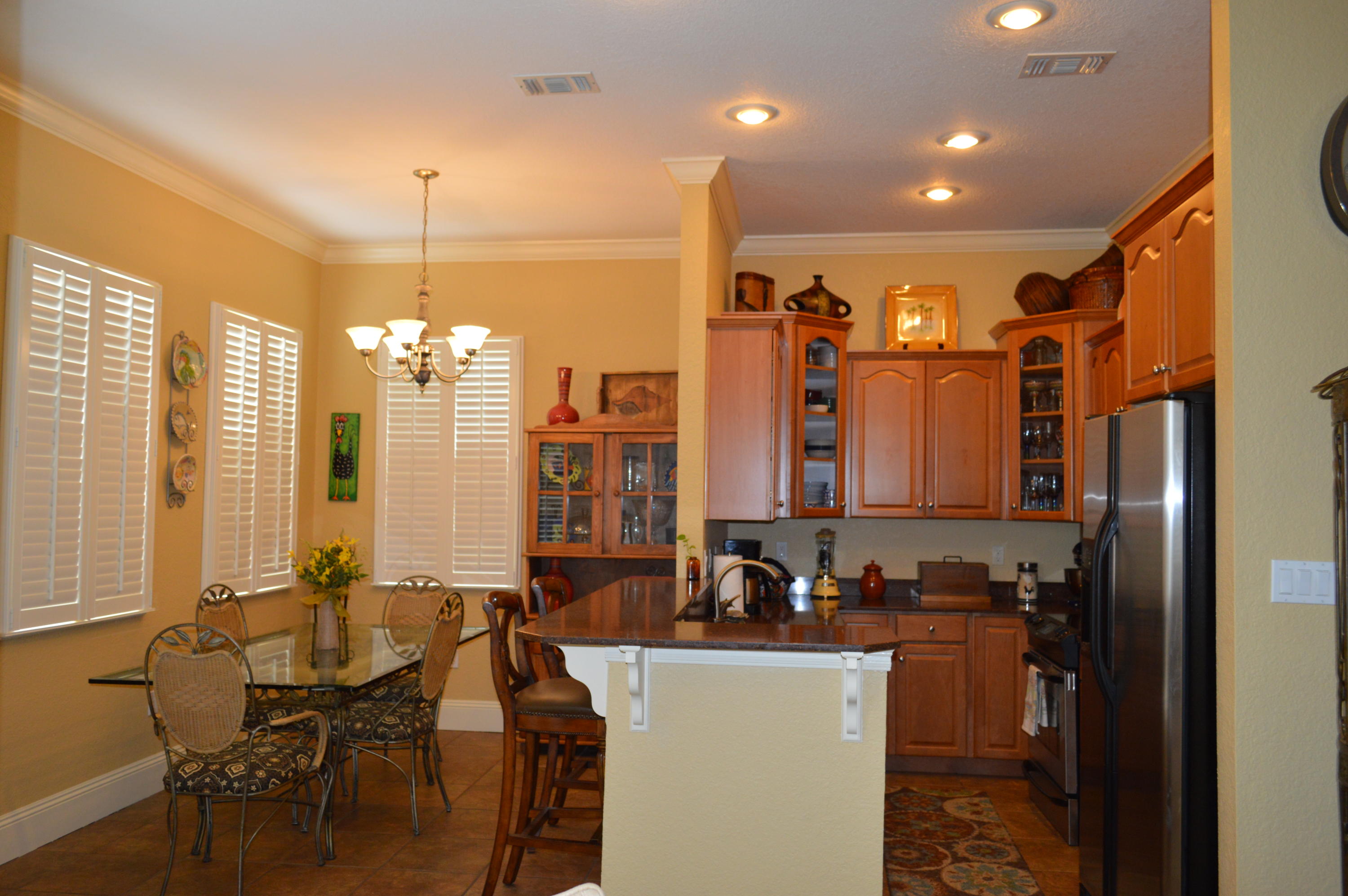 CALUSA BAY S/D - Residential