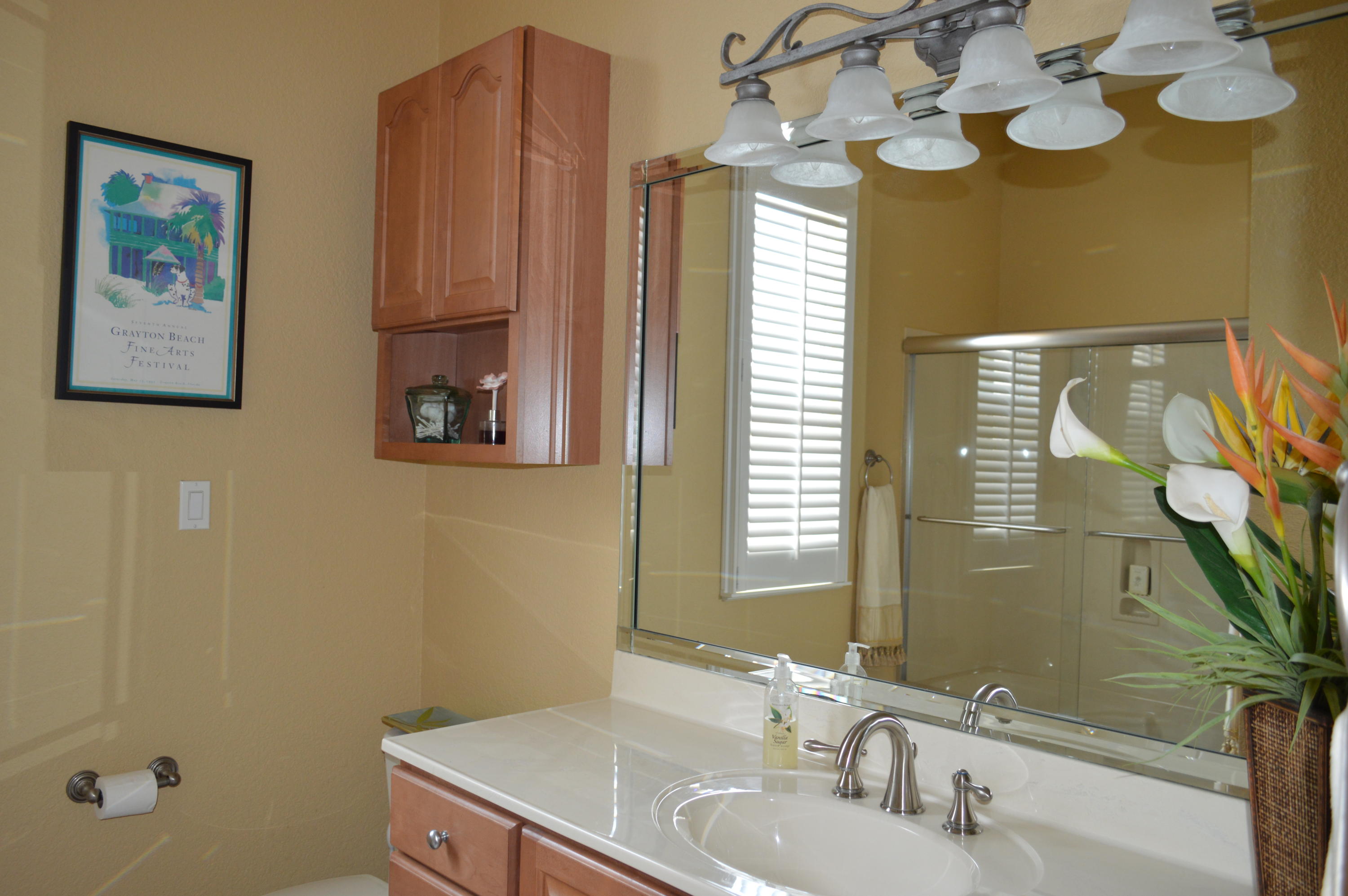 CALUSA BAY S/D - Residential