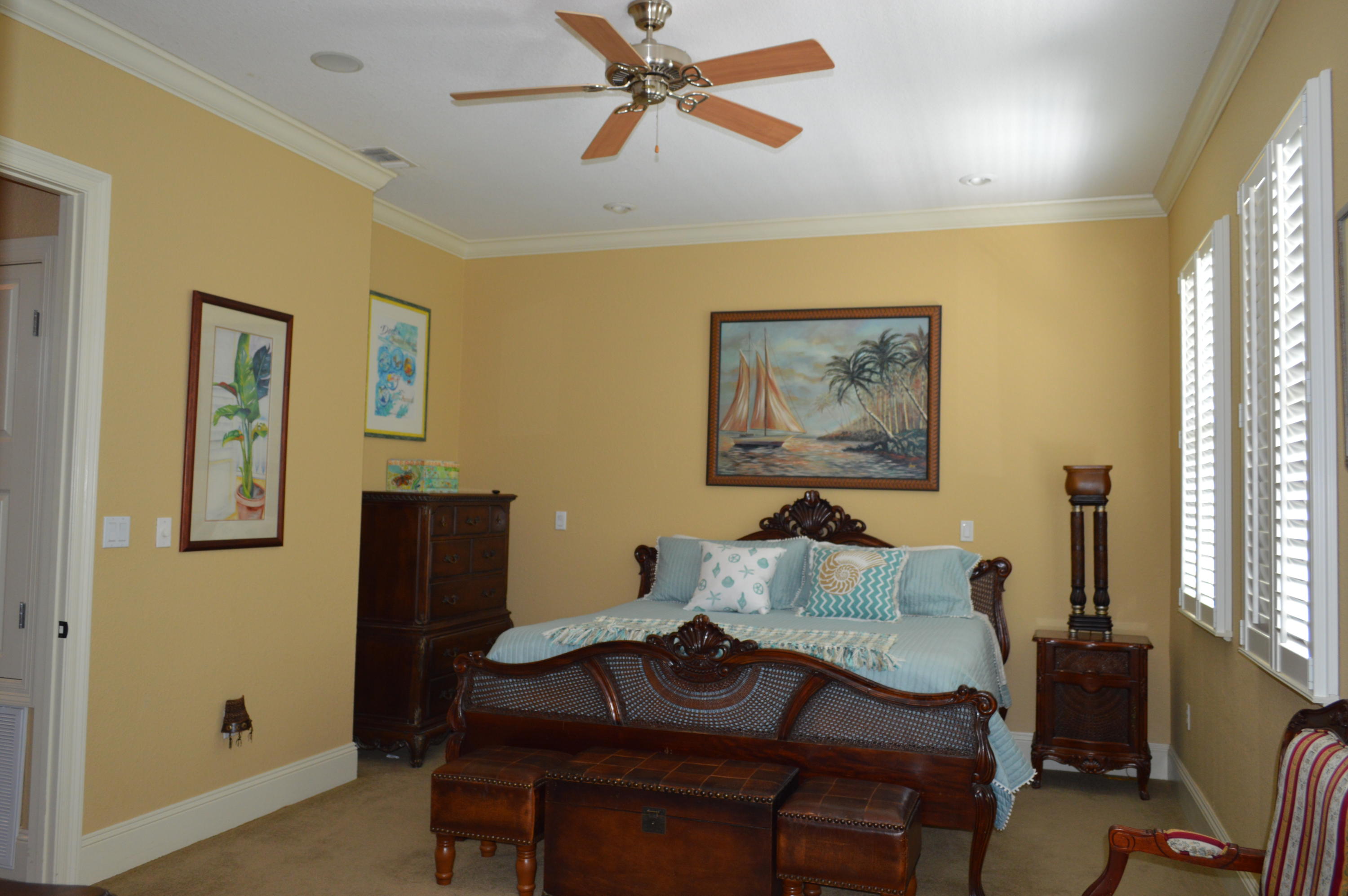 CALUSA BAY S/D - Residential