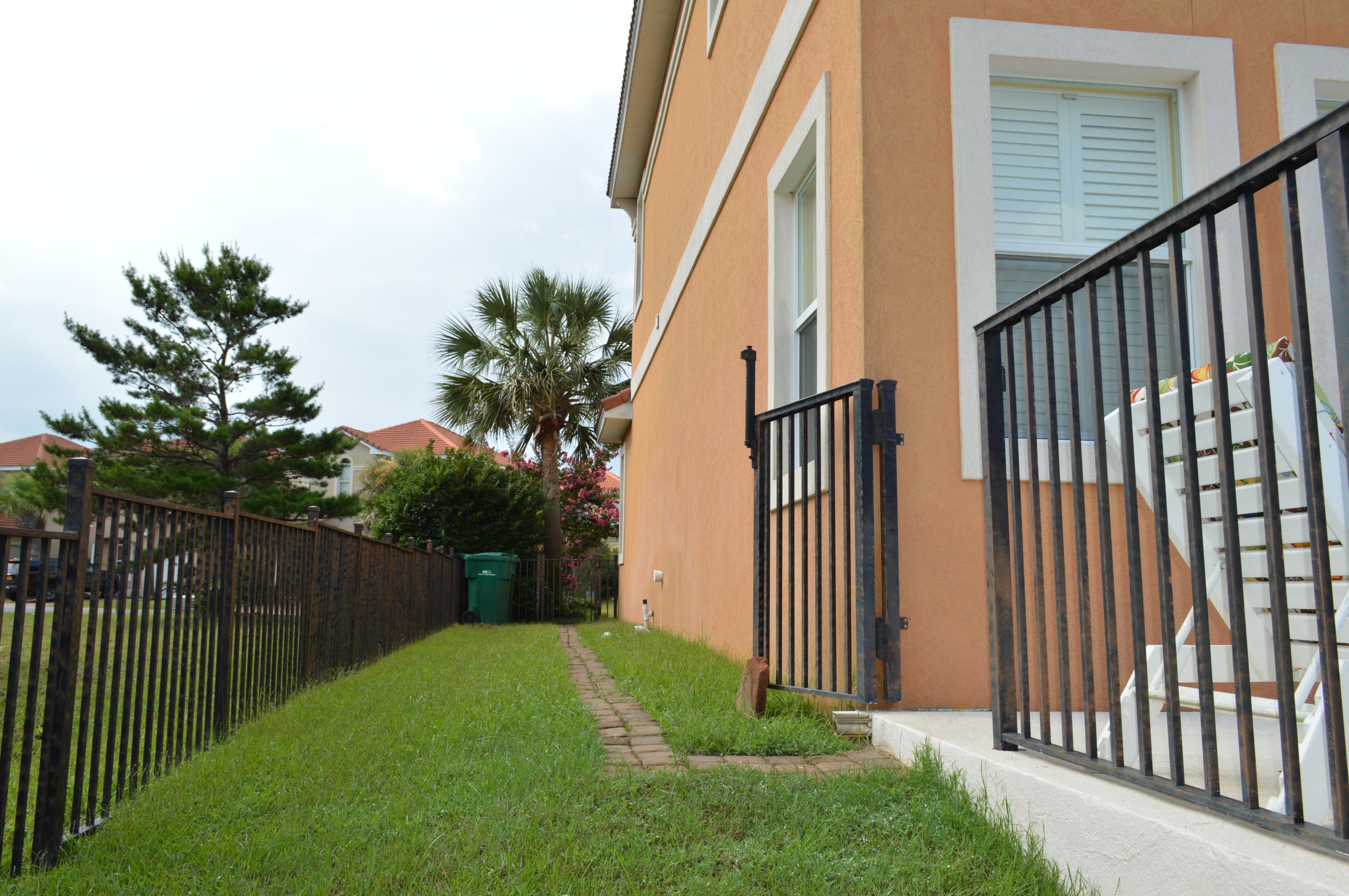 CALUSA BAY S/D - Residential